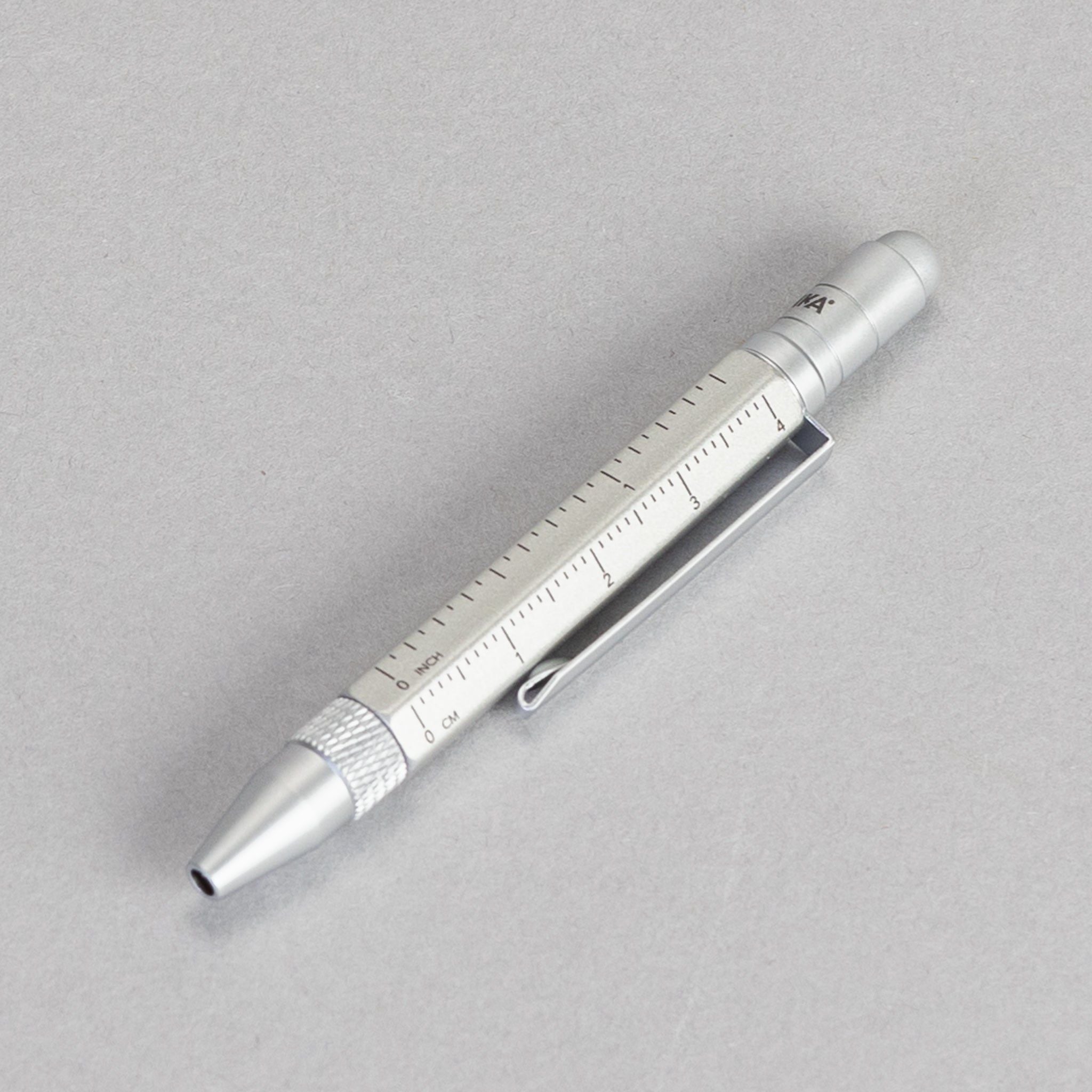 Silver