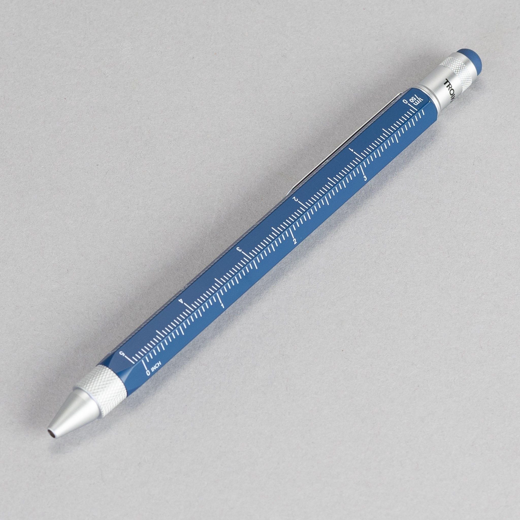 blau