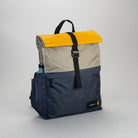 gelb-khaki-marineblau