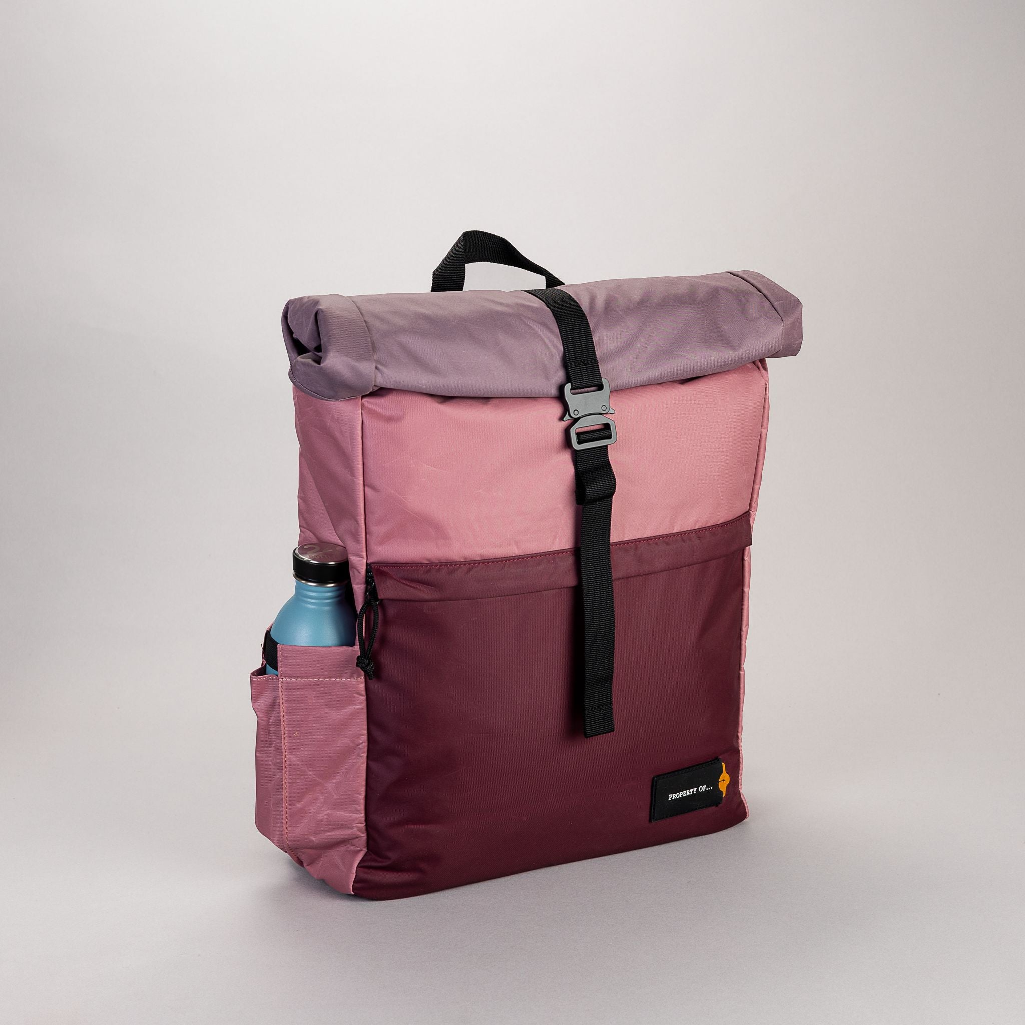 Weintrauben-Rosen-Wein