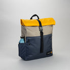 gelb-khaki-marineblau