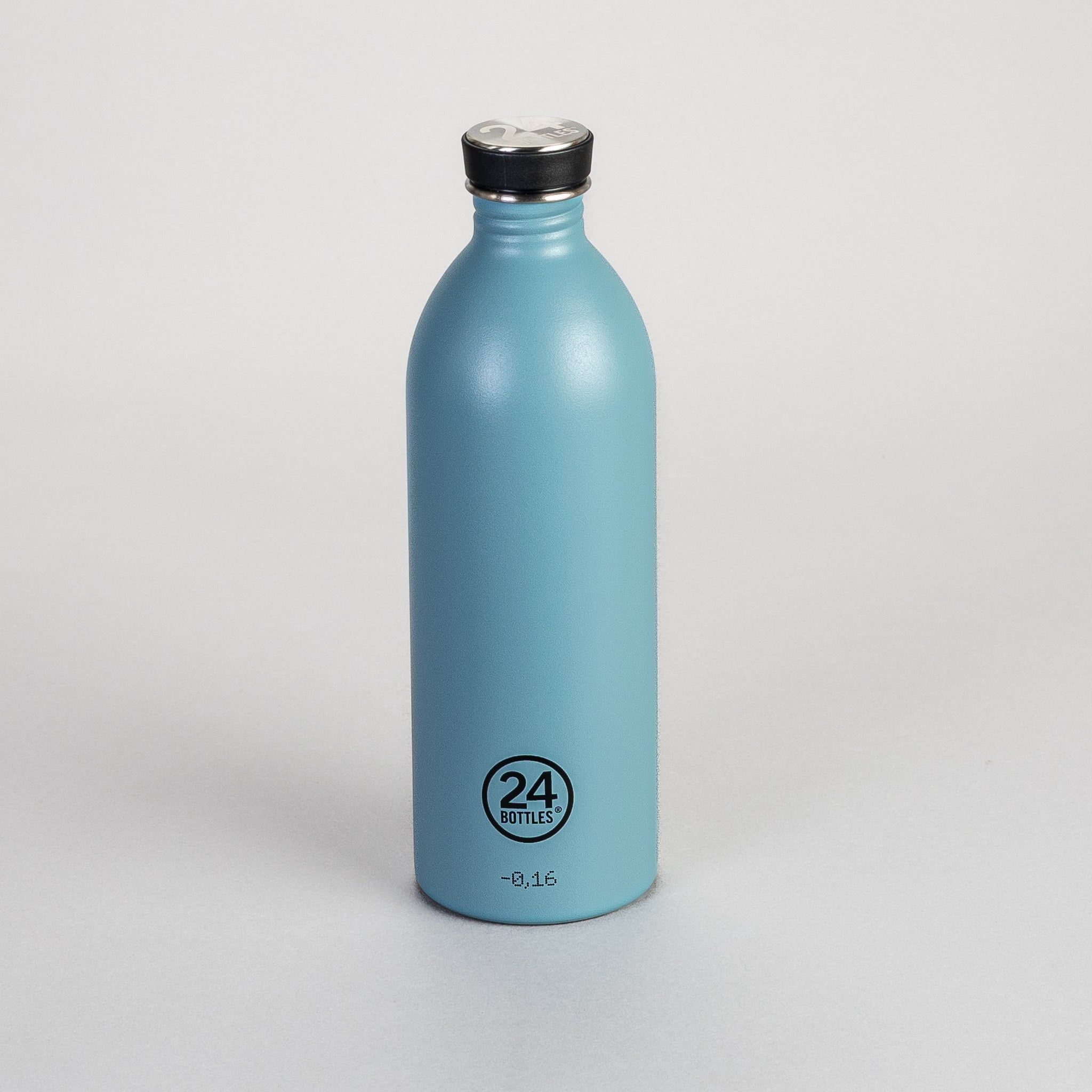 puderblau