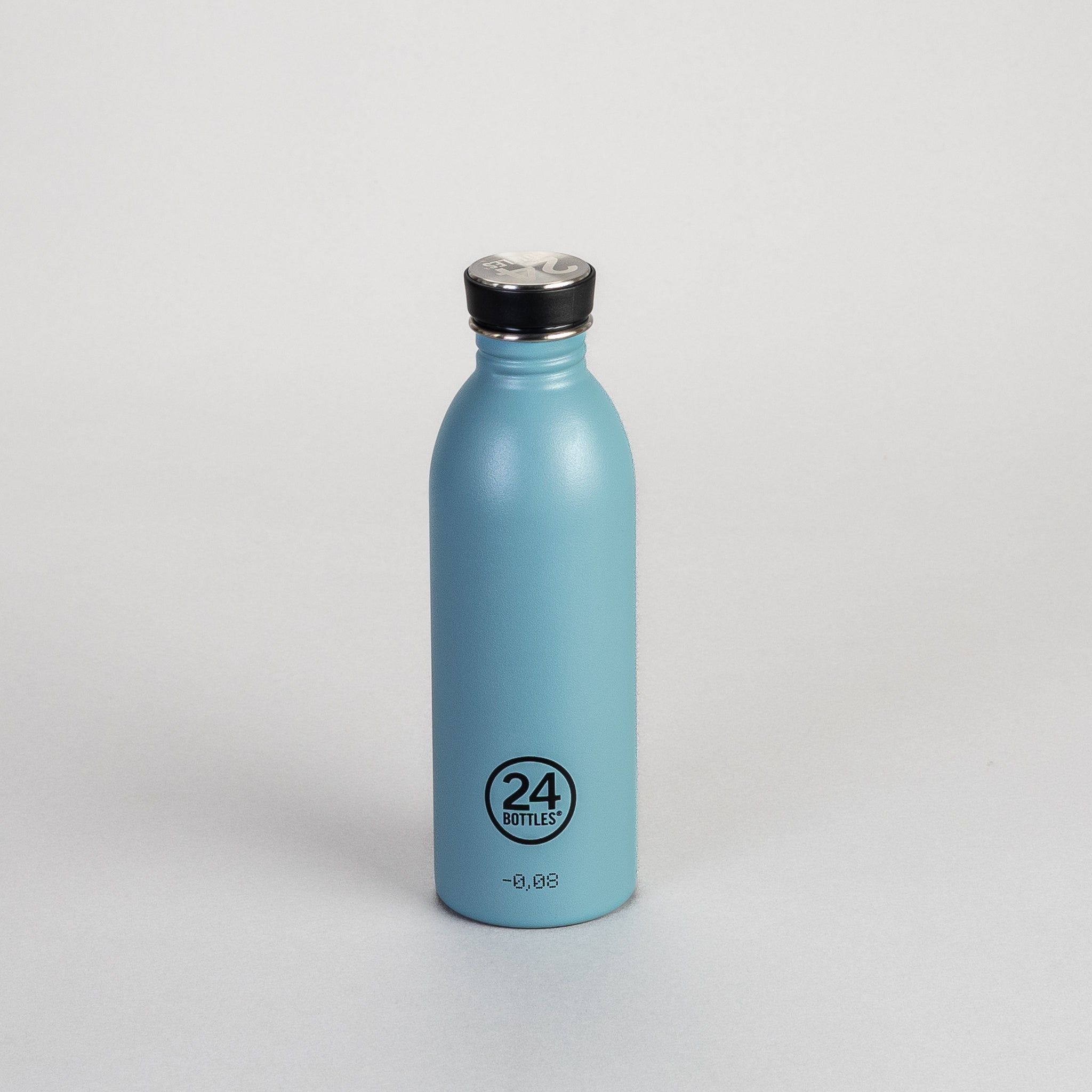puderblau