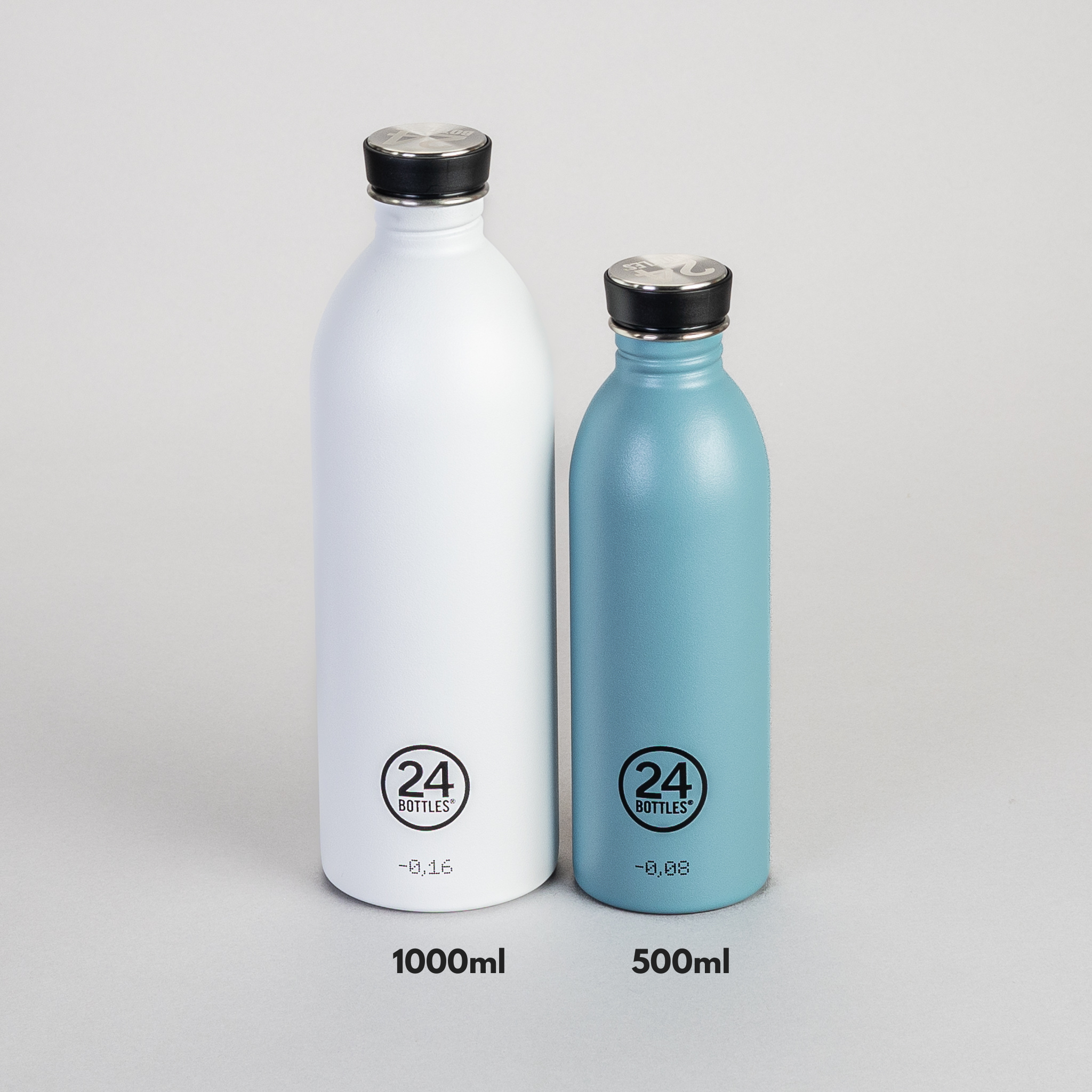 Wasserflasche 500ml
