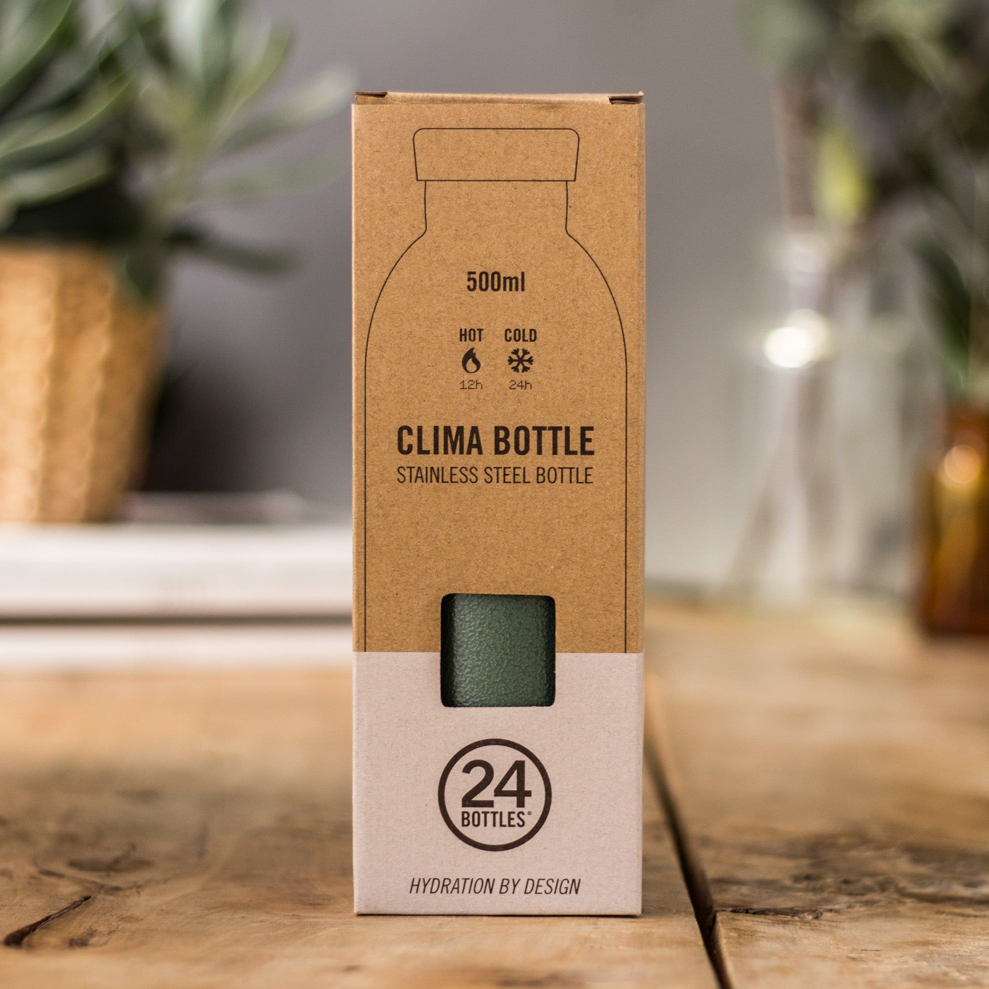 Thermosflasche (500ml)