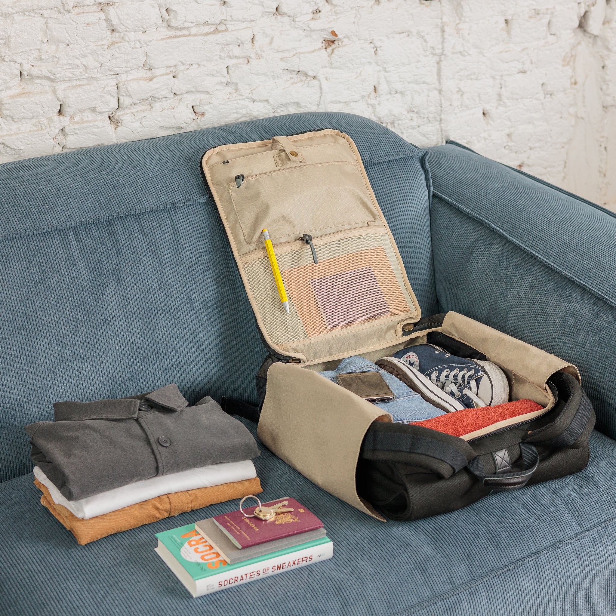 Alex-Rucksack | 20L