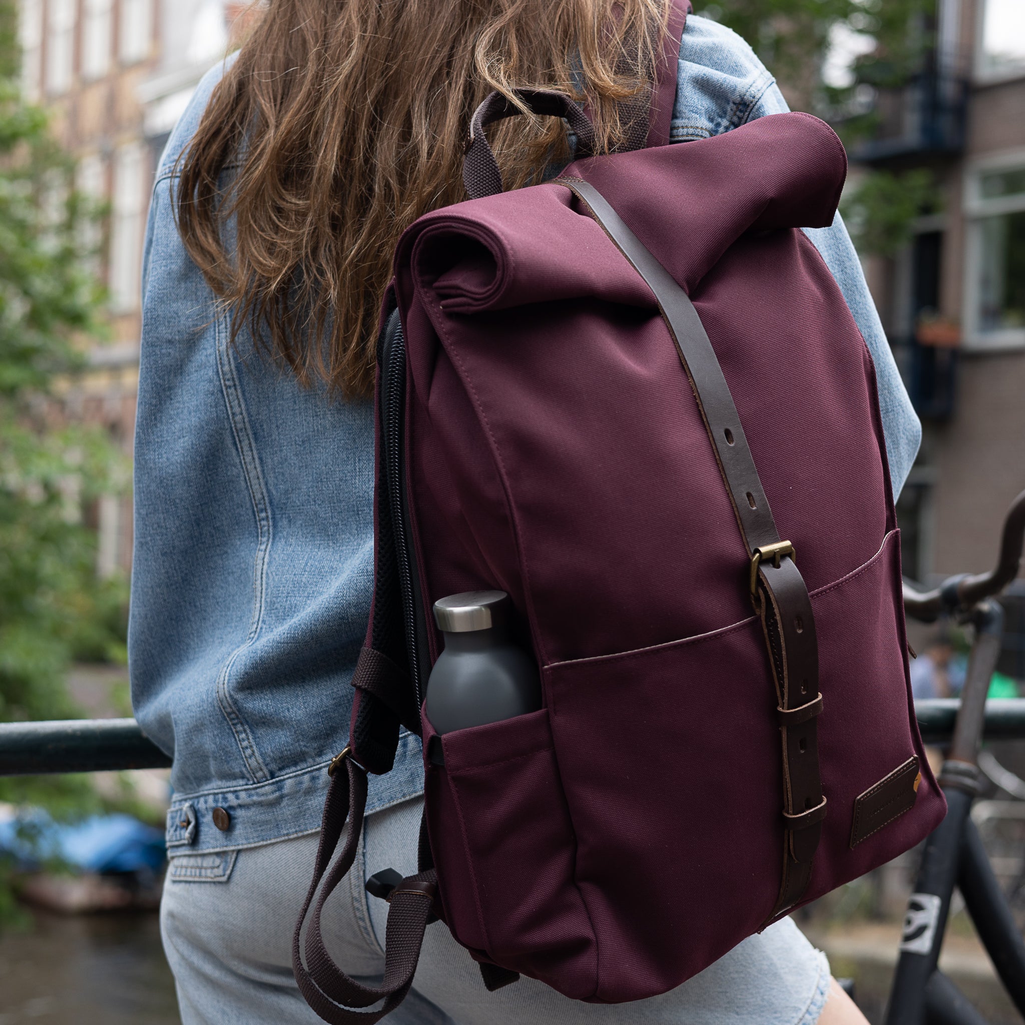 Alex 24h Backpack