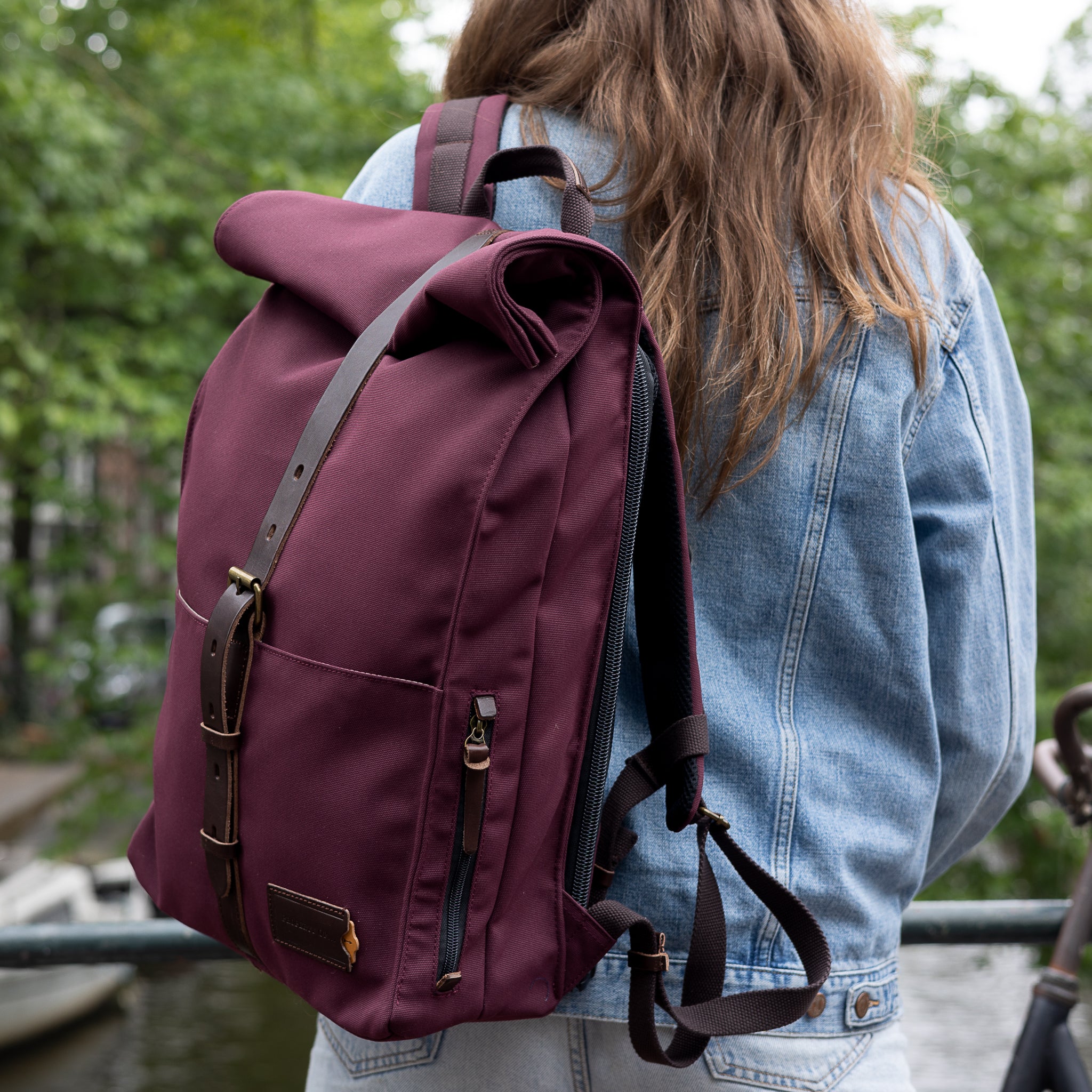 Alex 24h Backpack