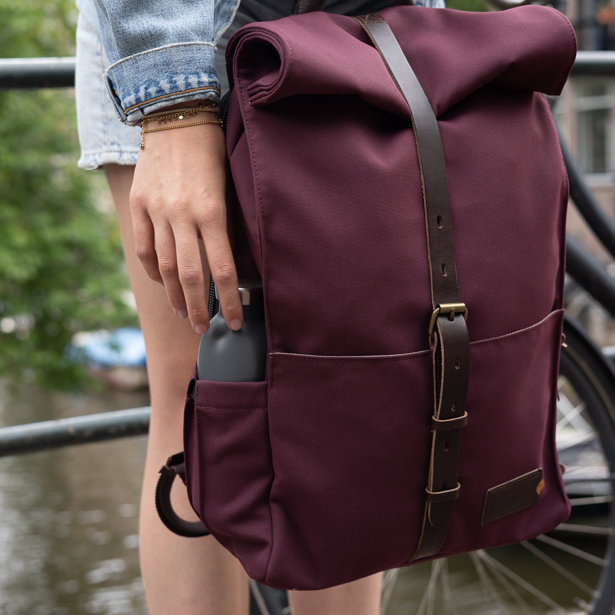 Alex 24h Backpack