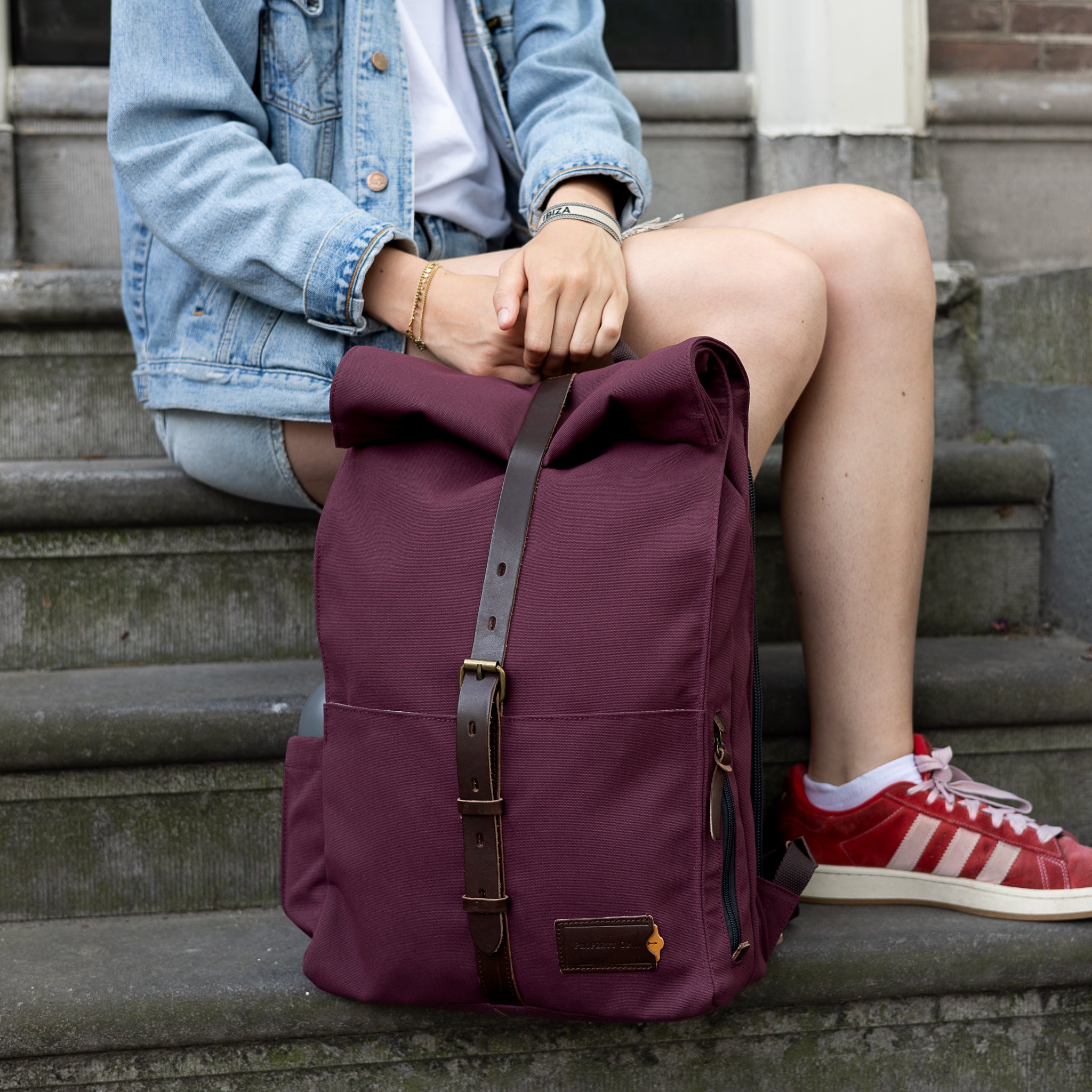 Alex 24h Backpack