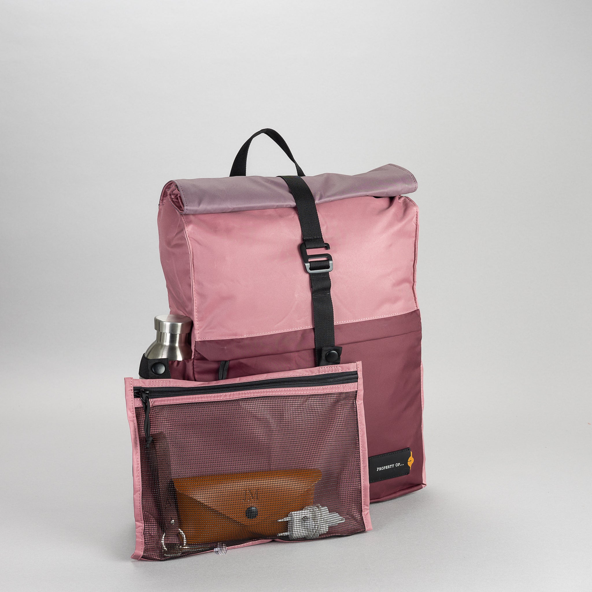 Bob Faltbarer Rucksack | 16L