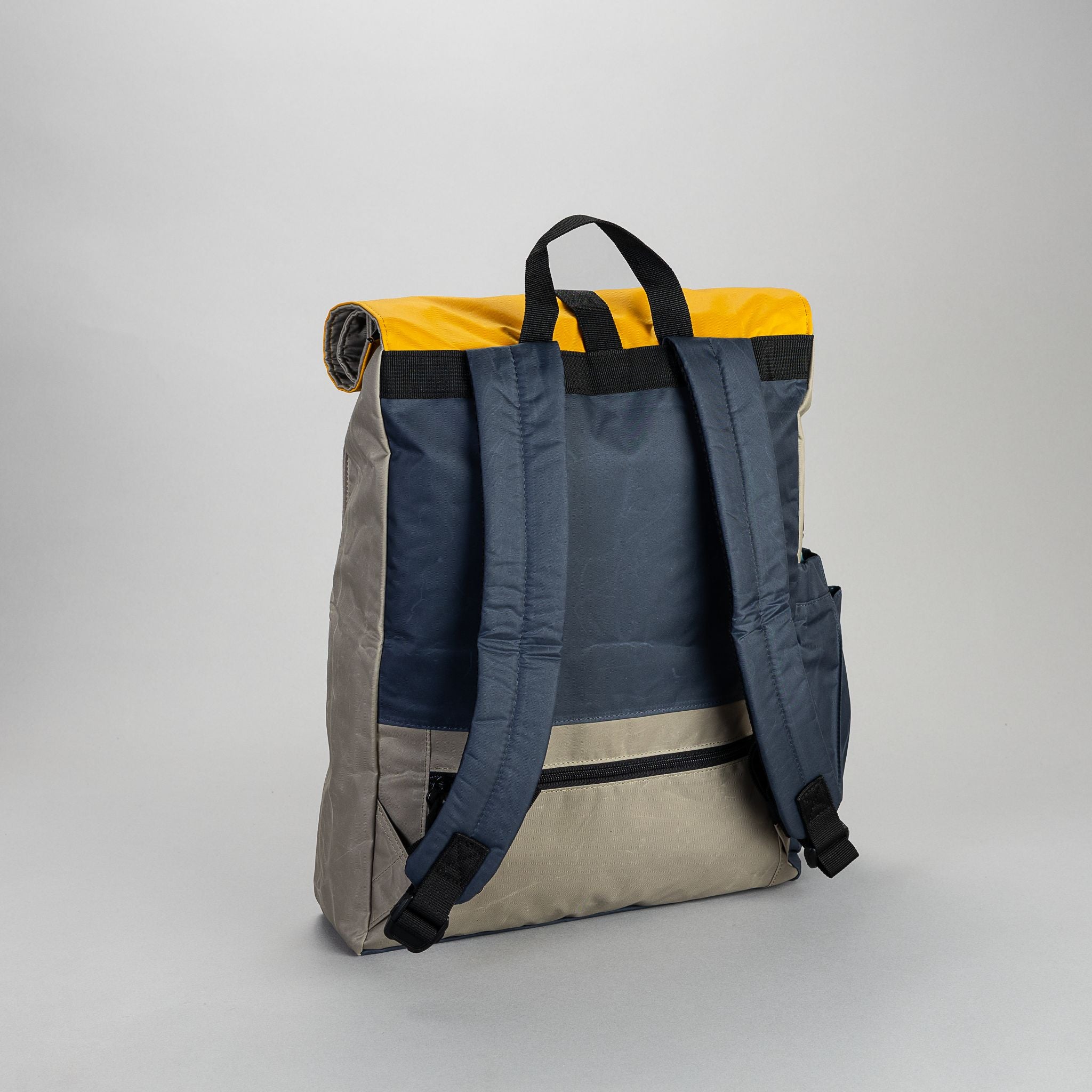 Bob Faltbarer Backpack