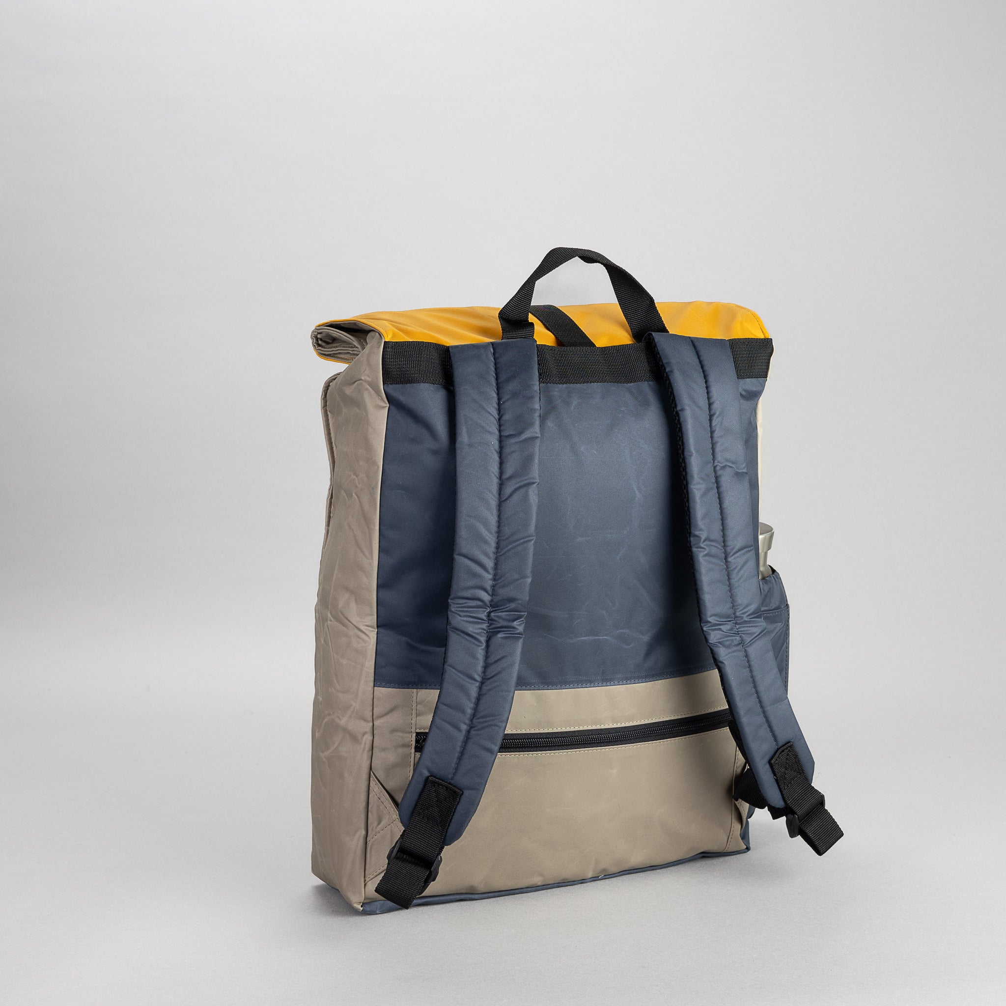 Bob Faltbarer Rucksack | 16L