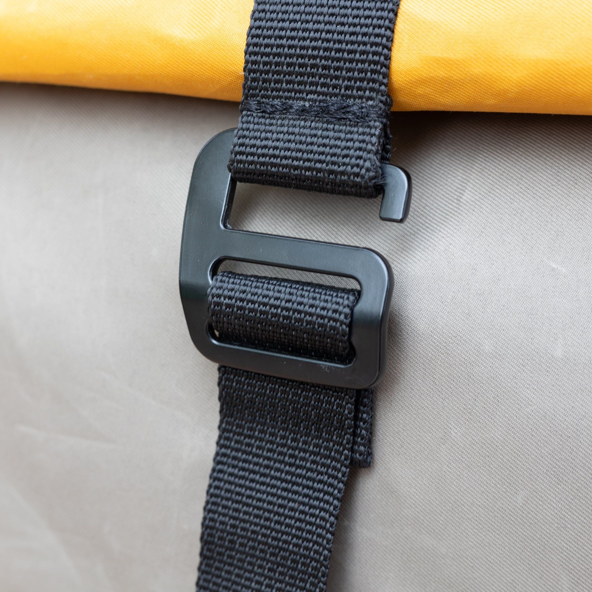Bob Faltbarer Backpack