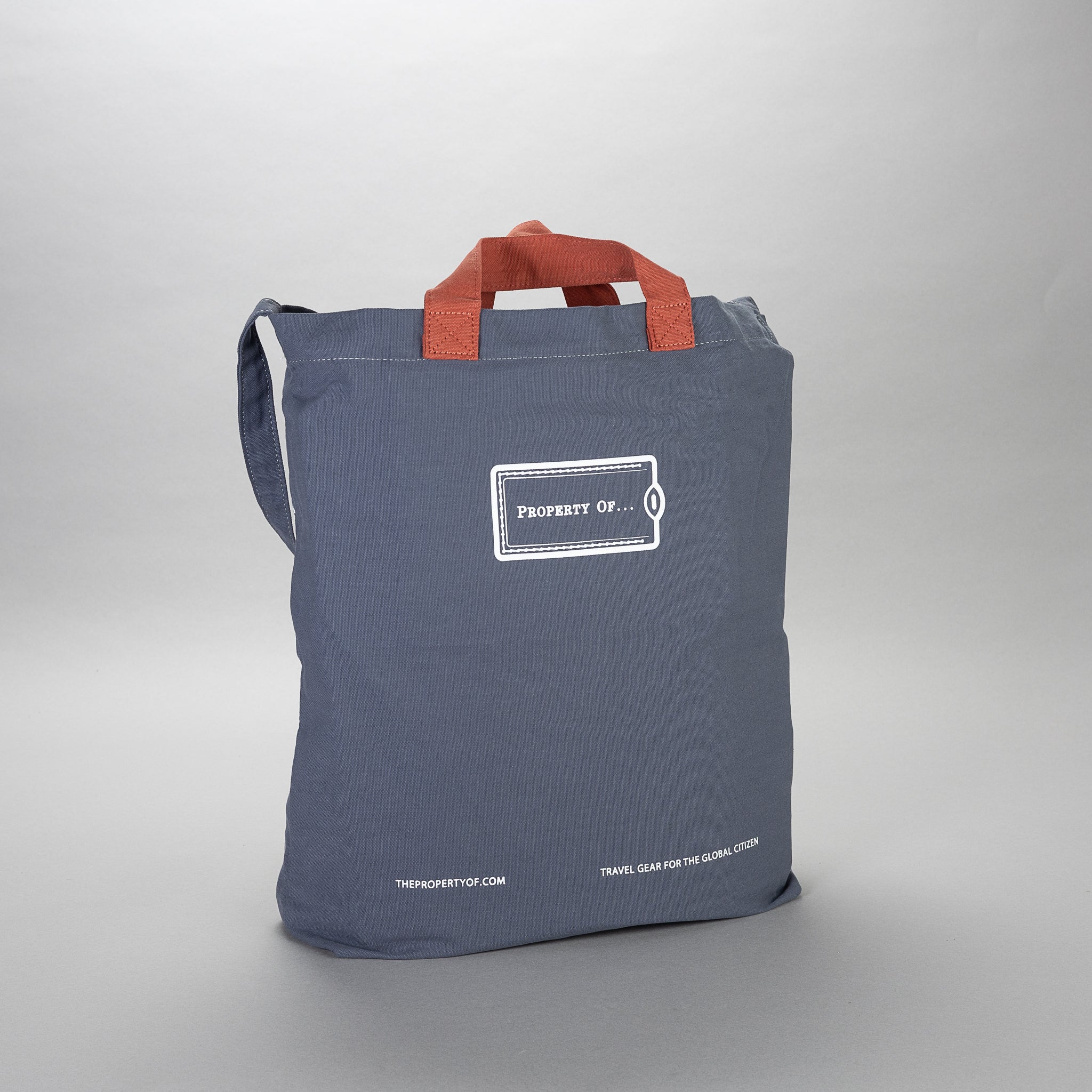 Canvas Bags