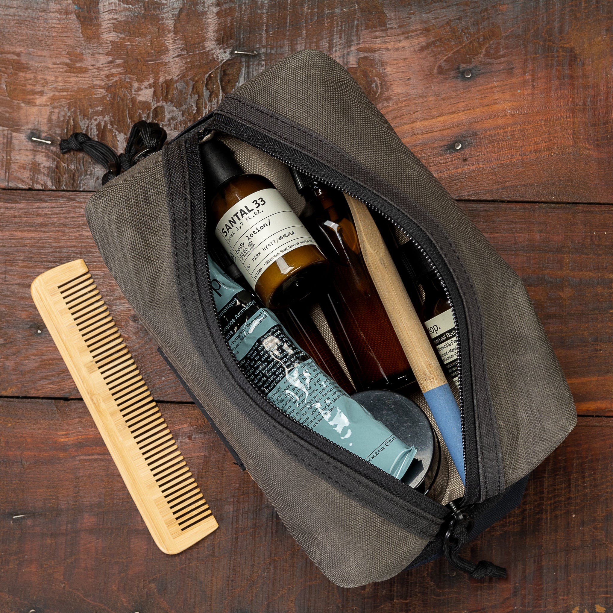 Eve Washbag