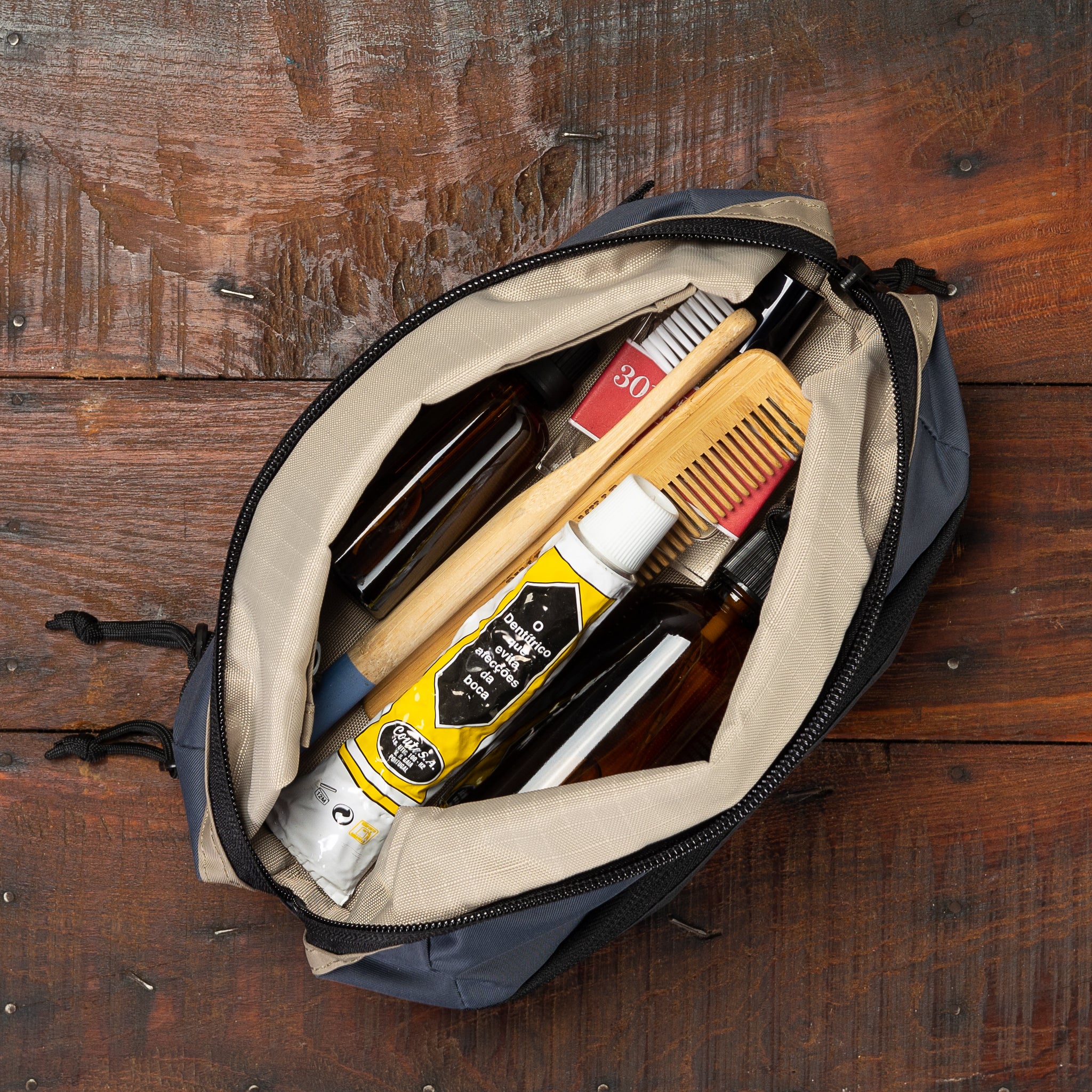 Eve Washbag