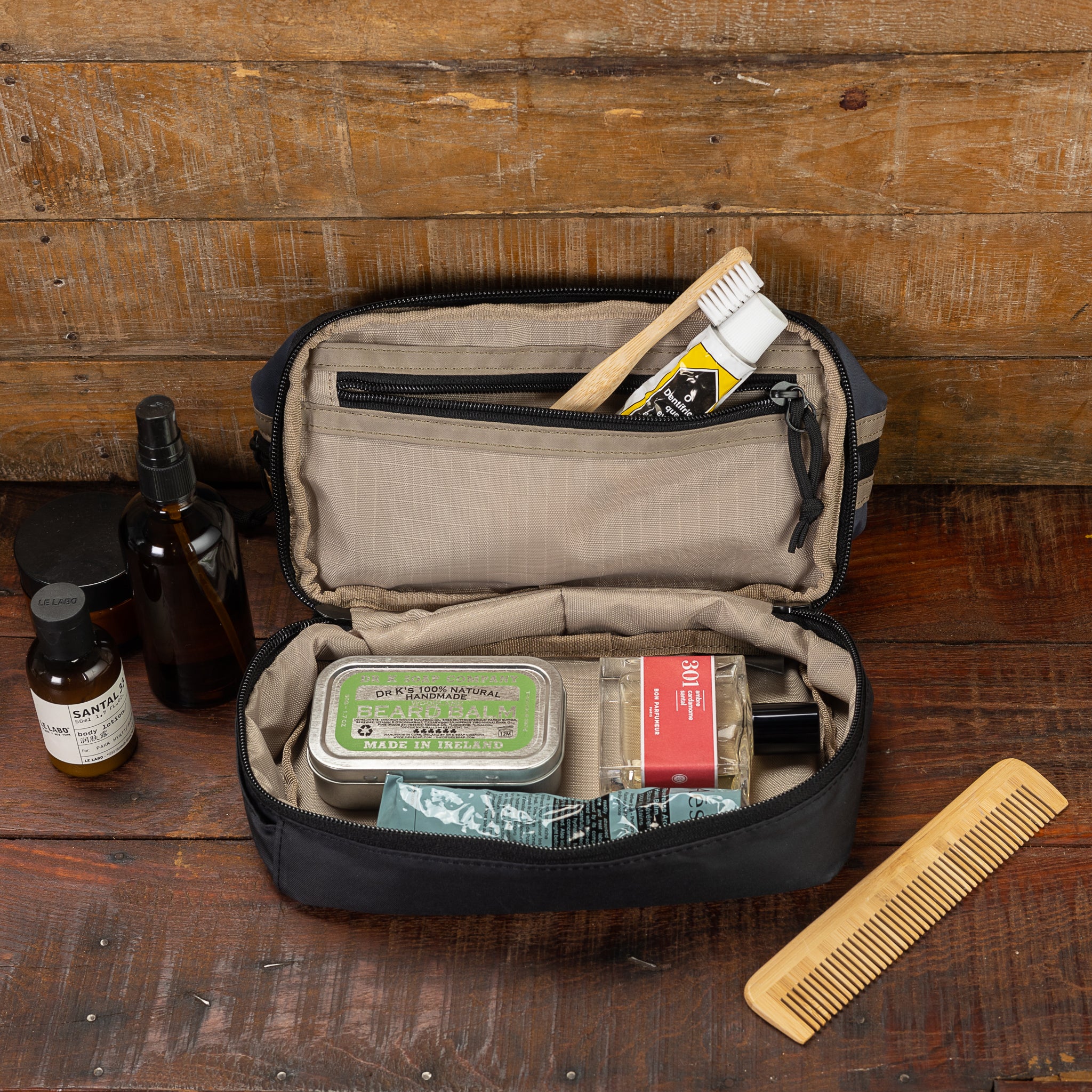 Eve Washbag