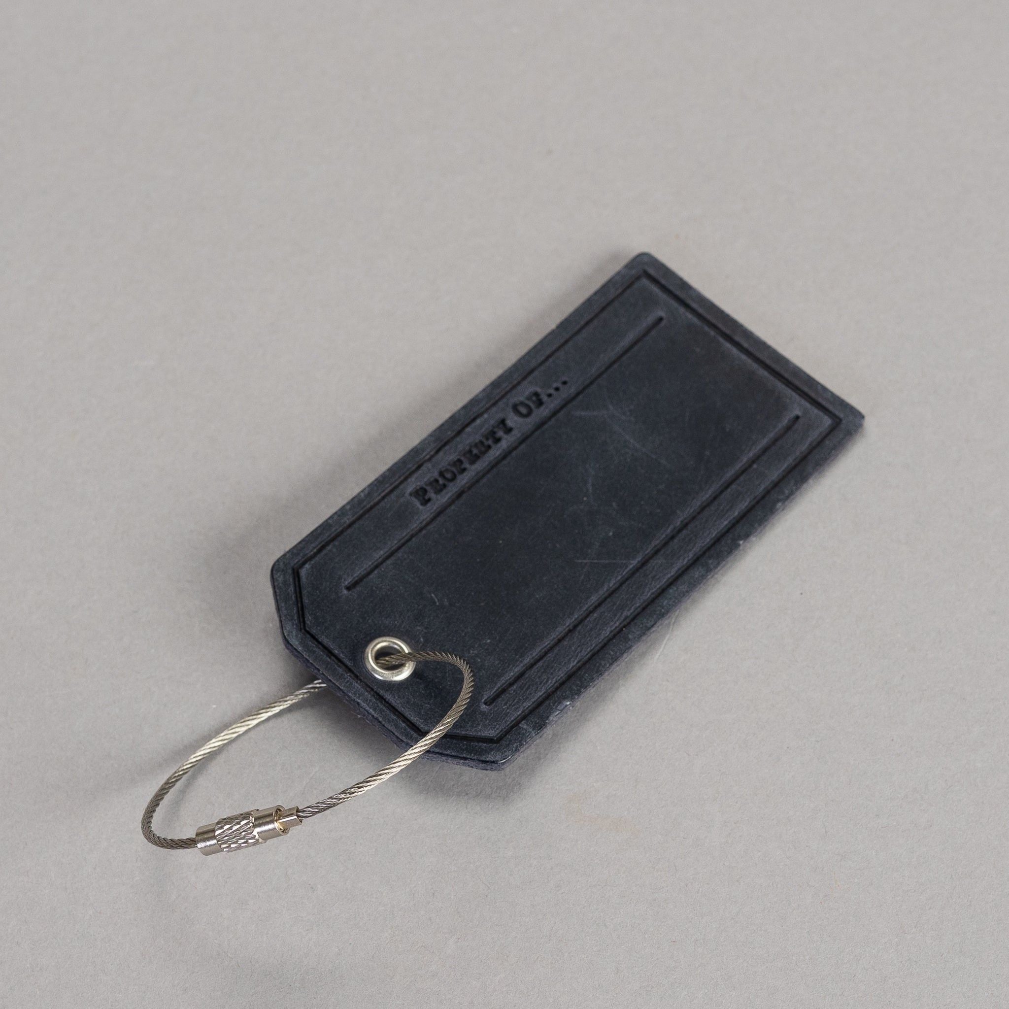 Vintage-Indigo