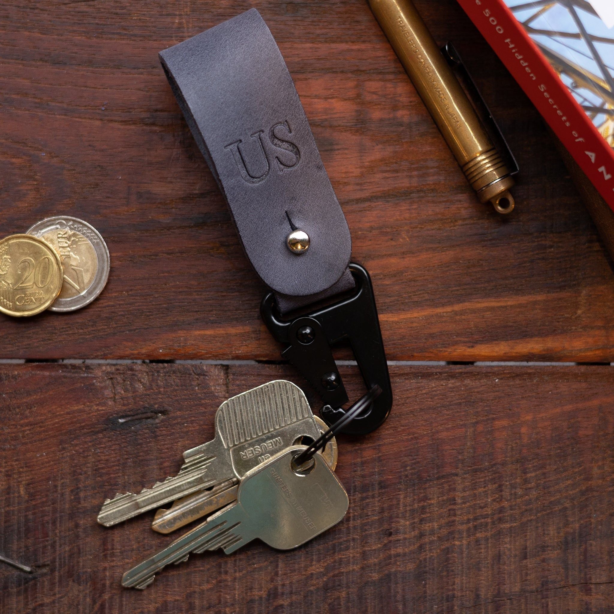 Haim Key Hanger