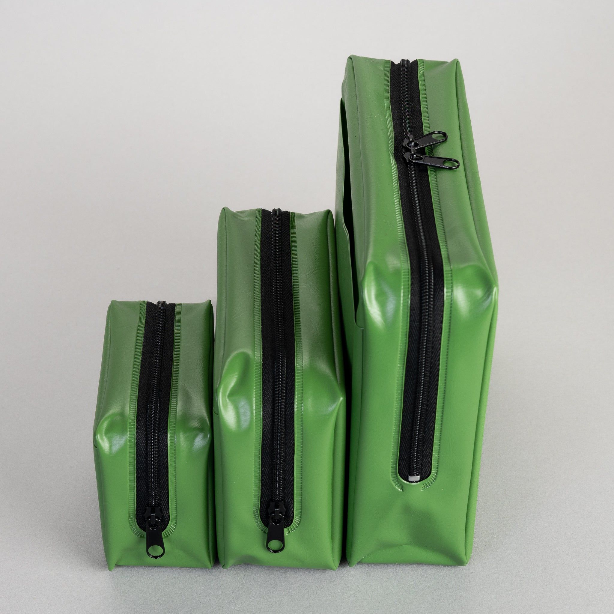 Transparente Verpackungstasche (extra klein)