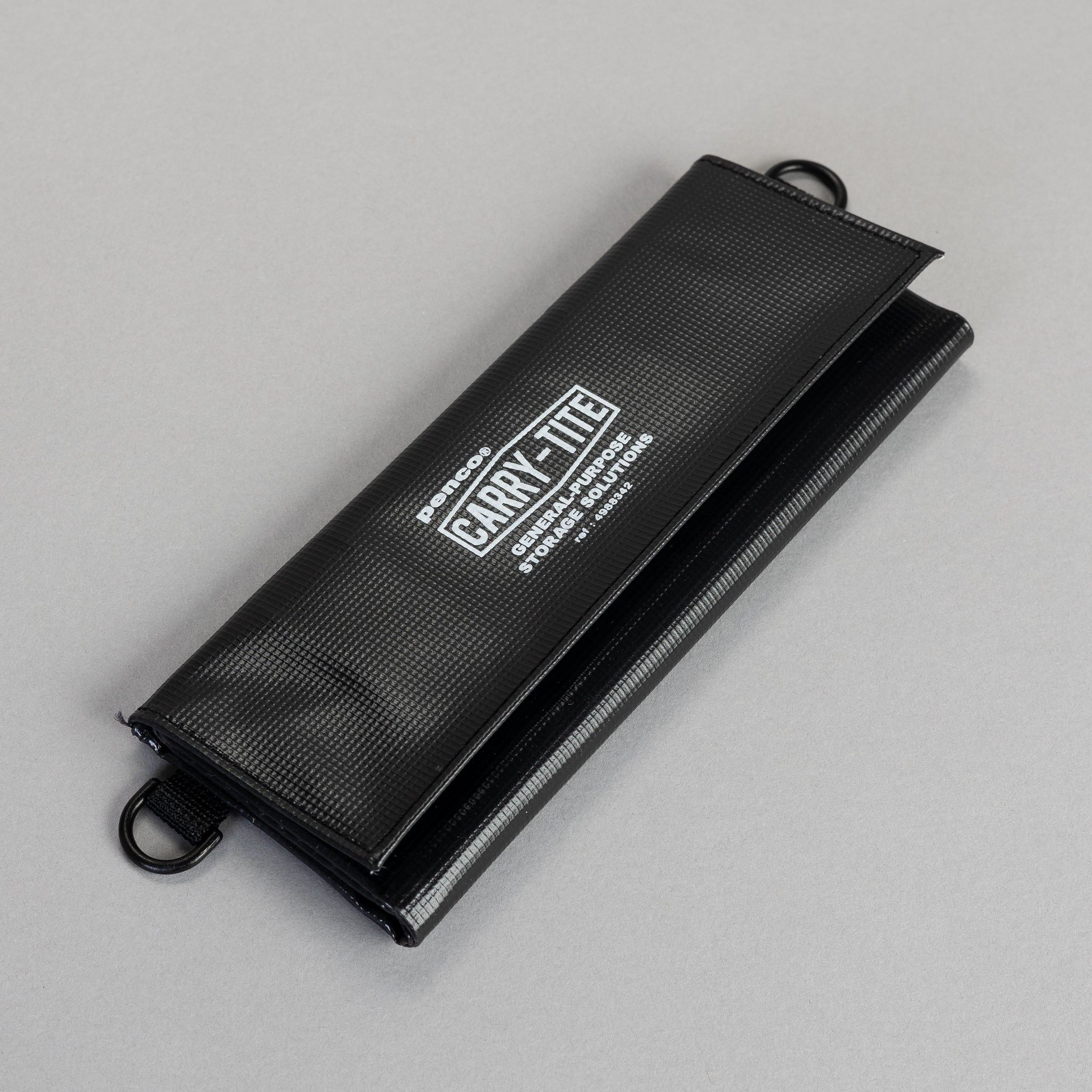 Tasche aus Plane (Medium)
