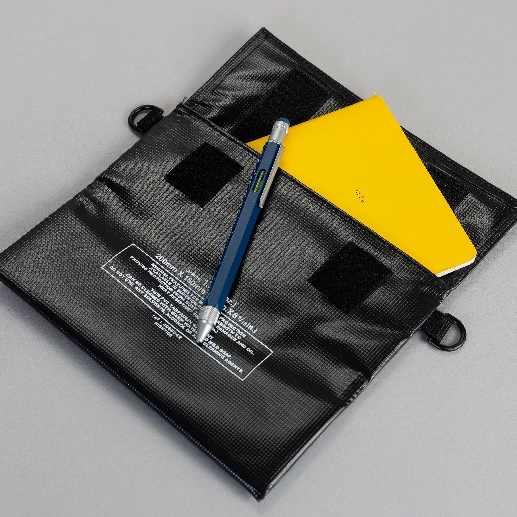 Tasche aus Plane (Medium)