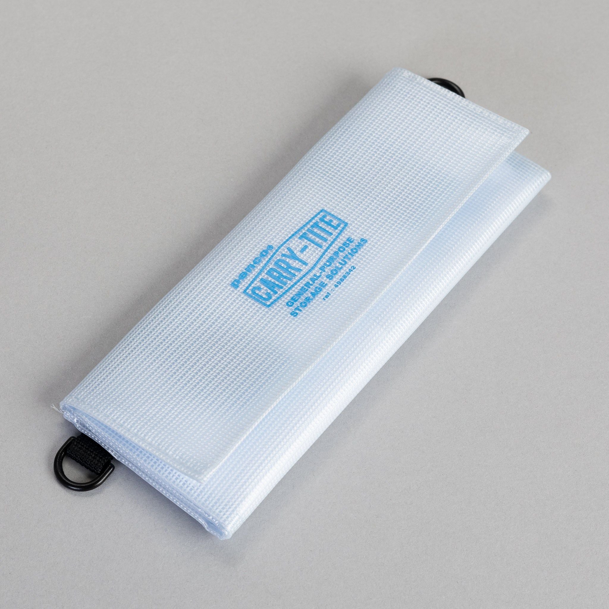 Tasche aus Plane (Medium)
