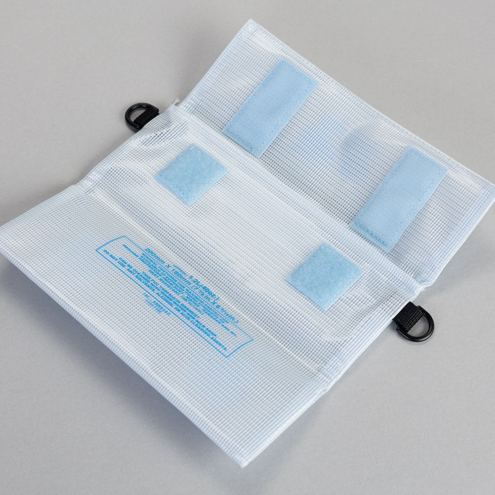 Tasche aus Plane (Medium)