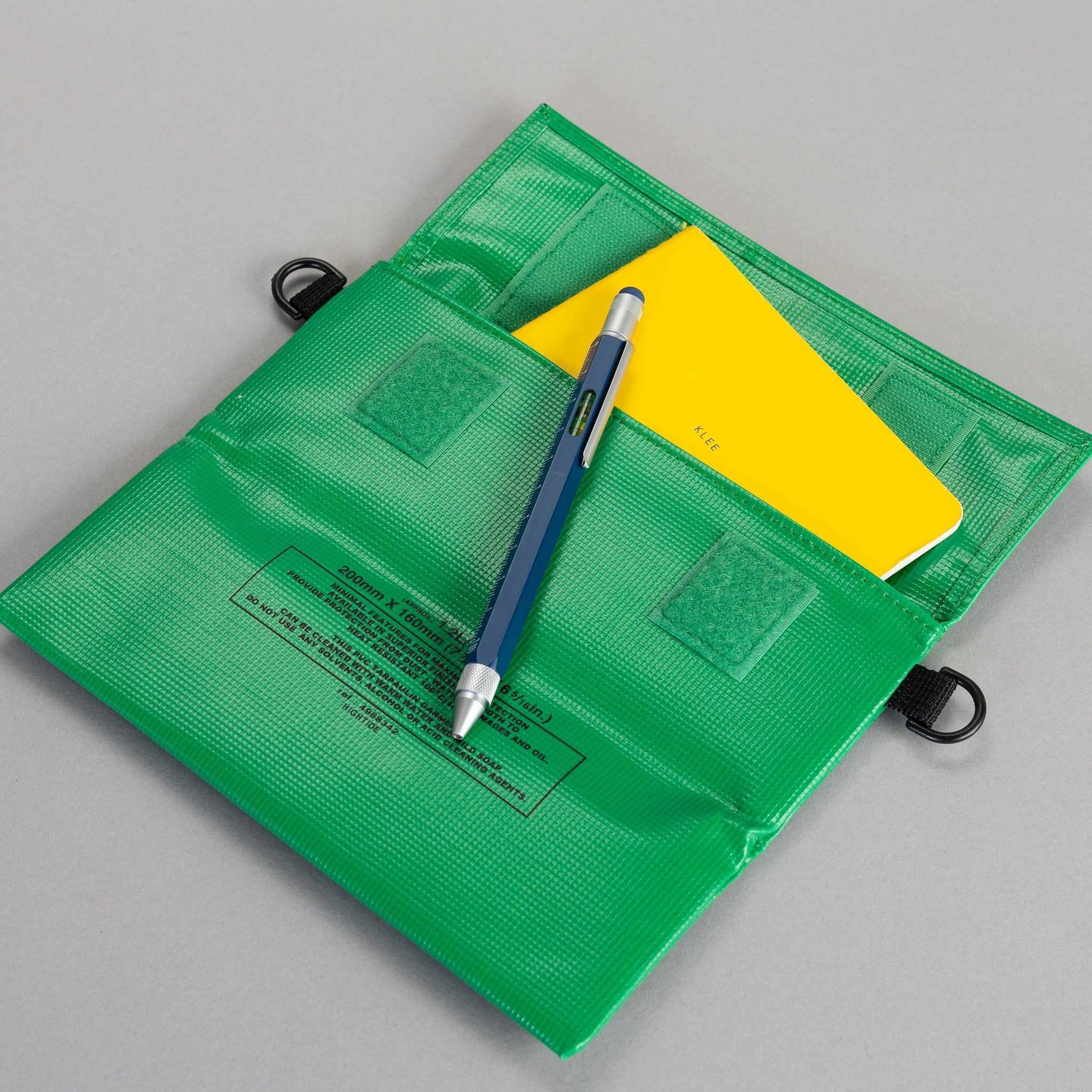 Tasche aus Plane (Medium)