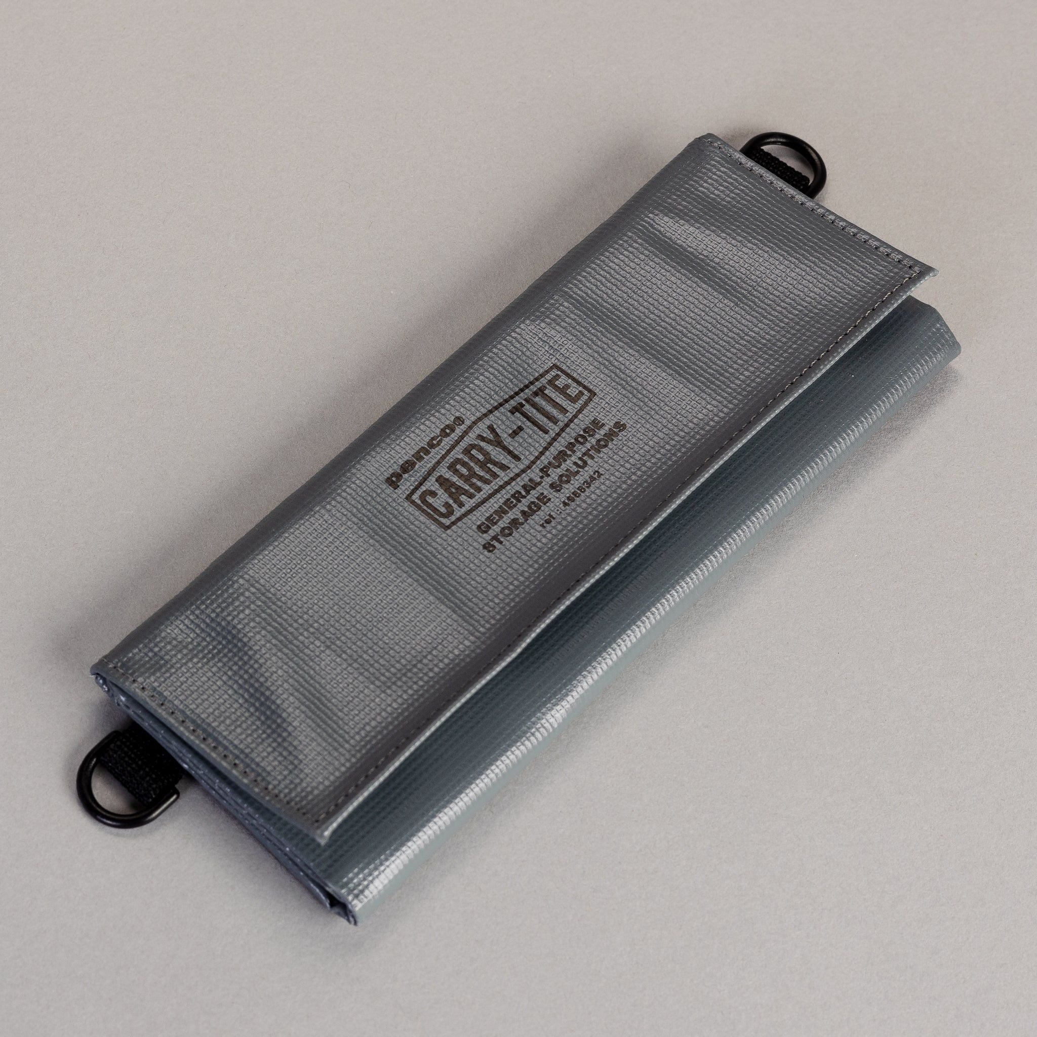Tasche aus Plane (Medium)