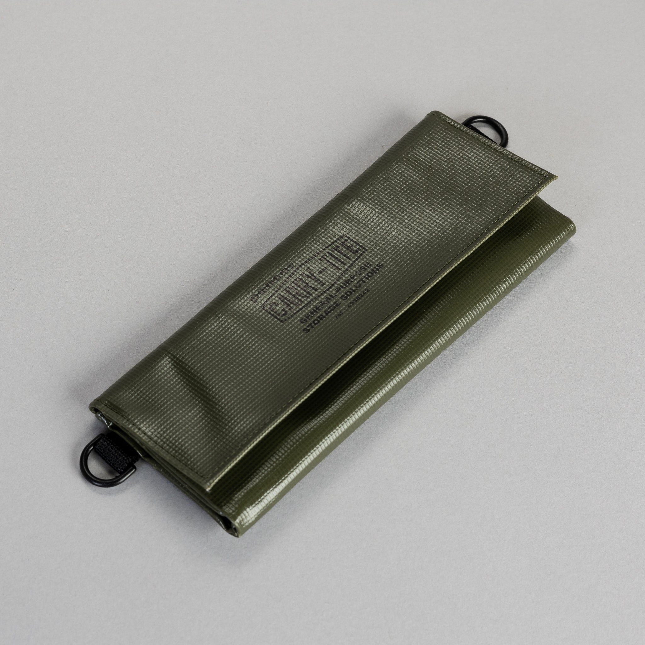 Tasche aus Plane (Medium)