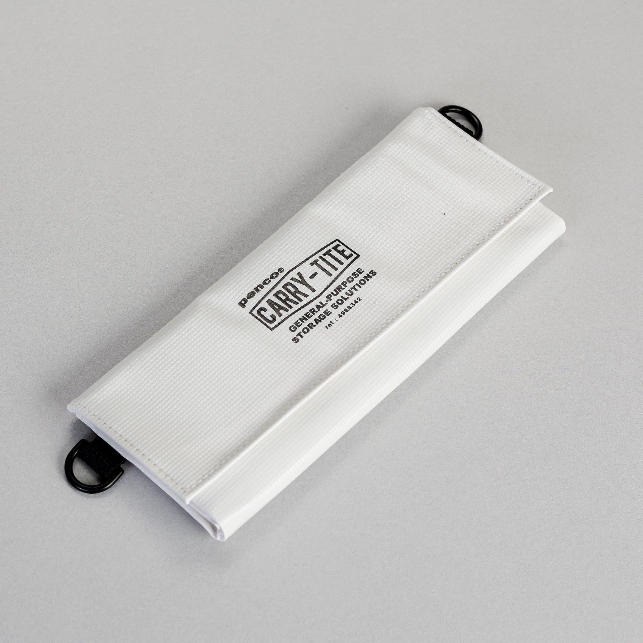 Tasche aus Plane (Medium)