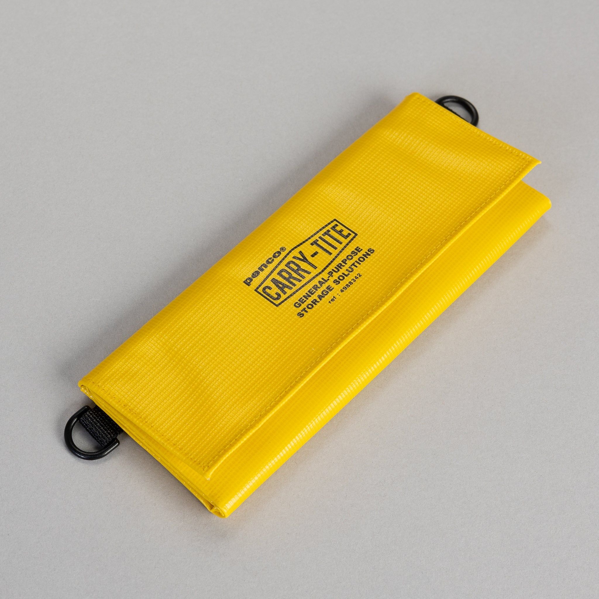 Tasche aus Plane (Medium)