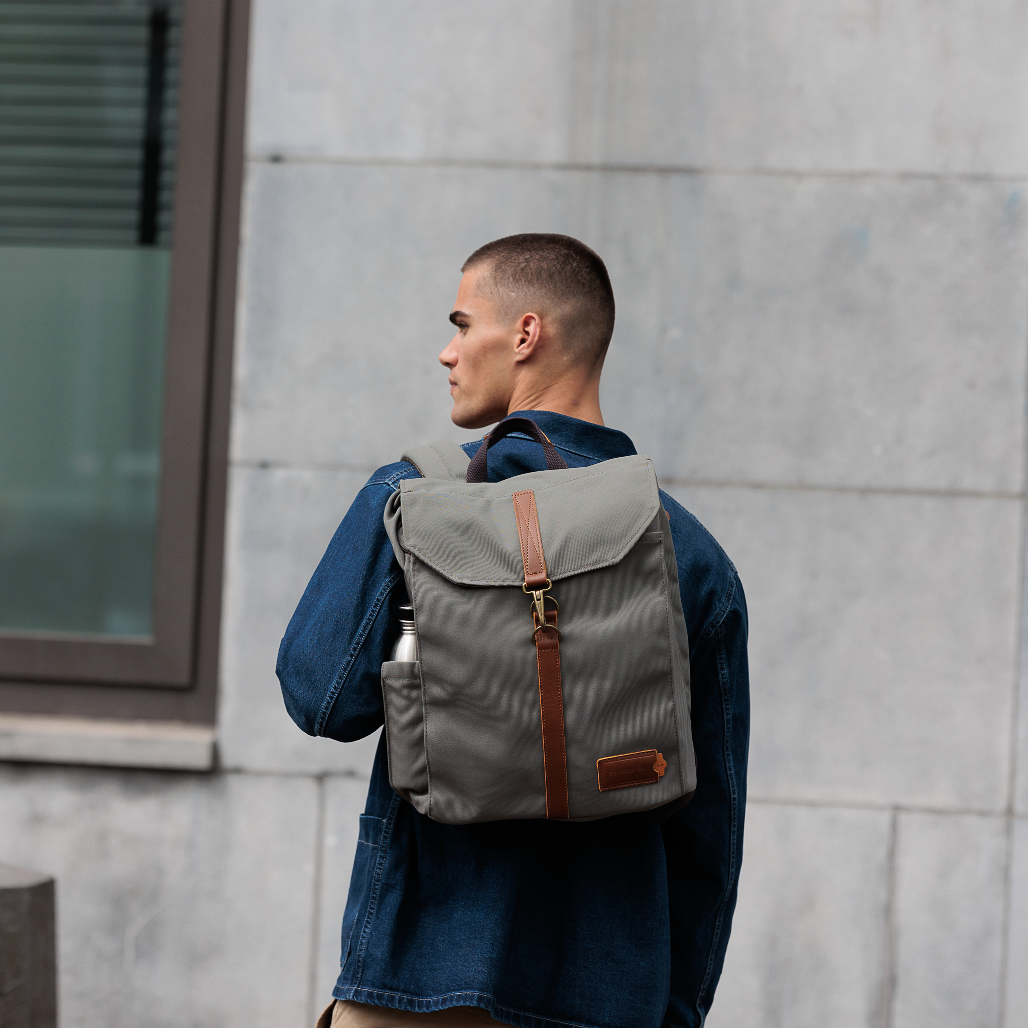 Hunter Rucksack | 13L