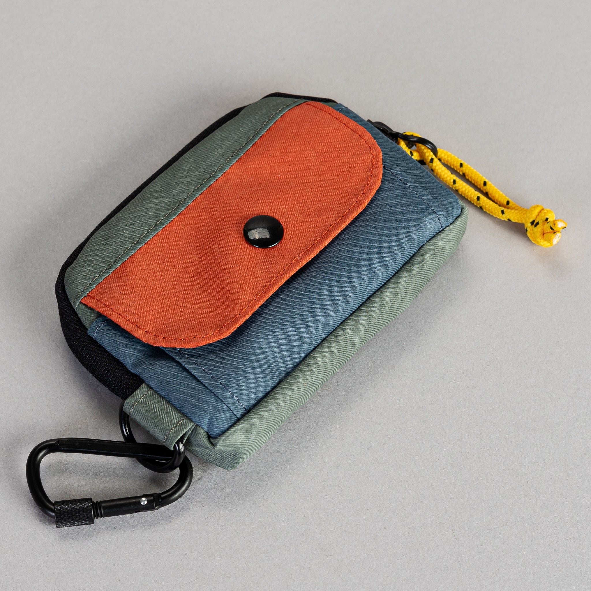 army-orange-blau