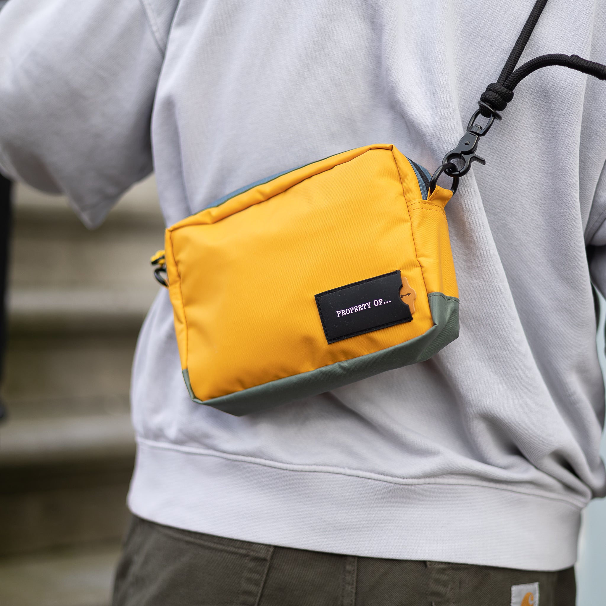 Kim Day Bag