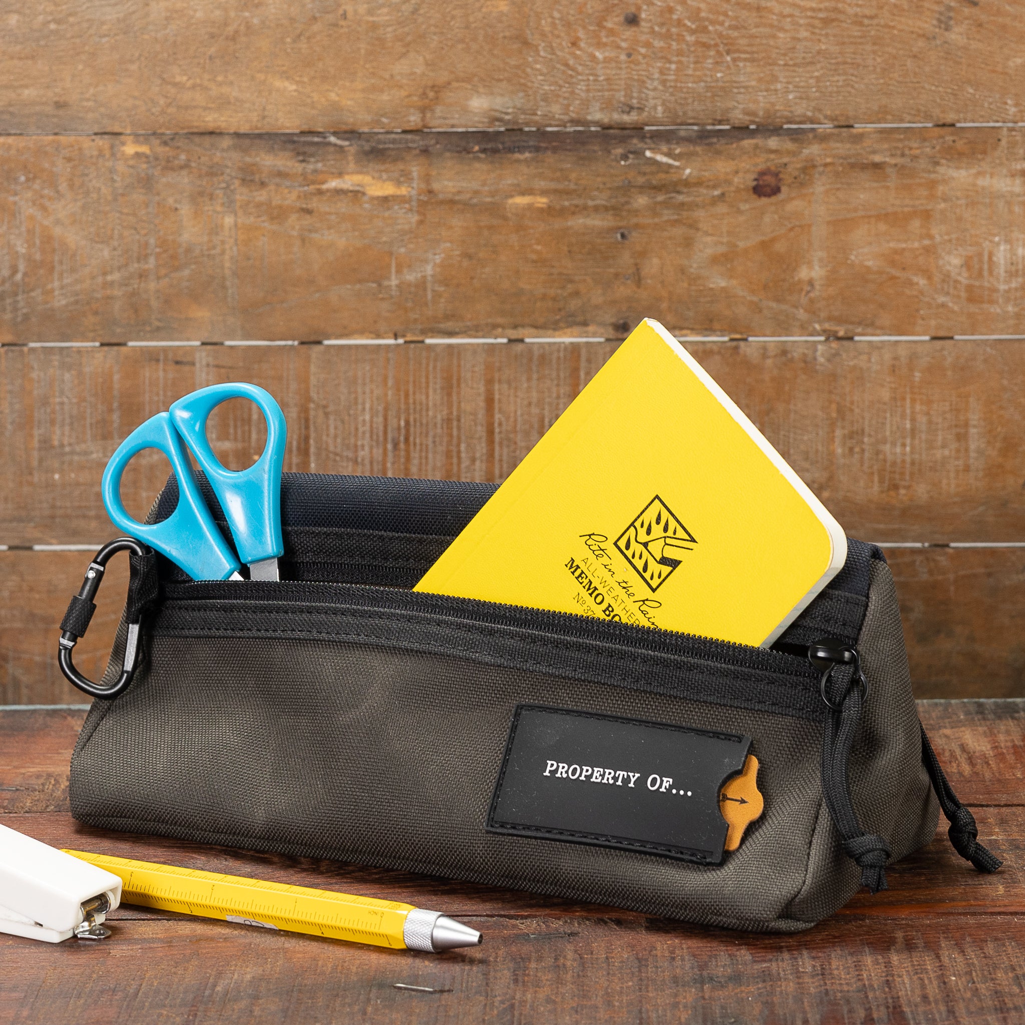 Liv Triangle Pouch