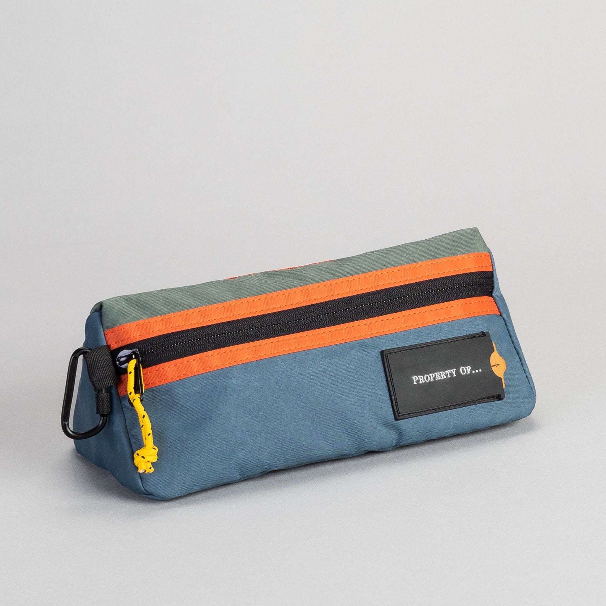 army-orange-blau