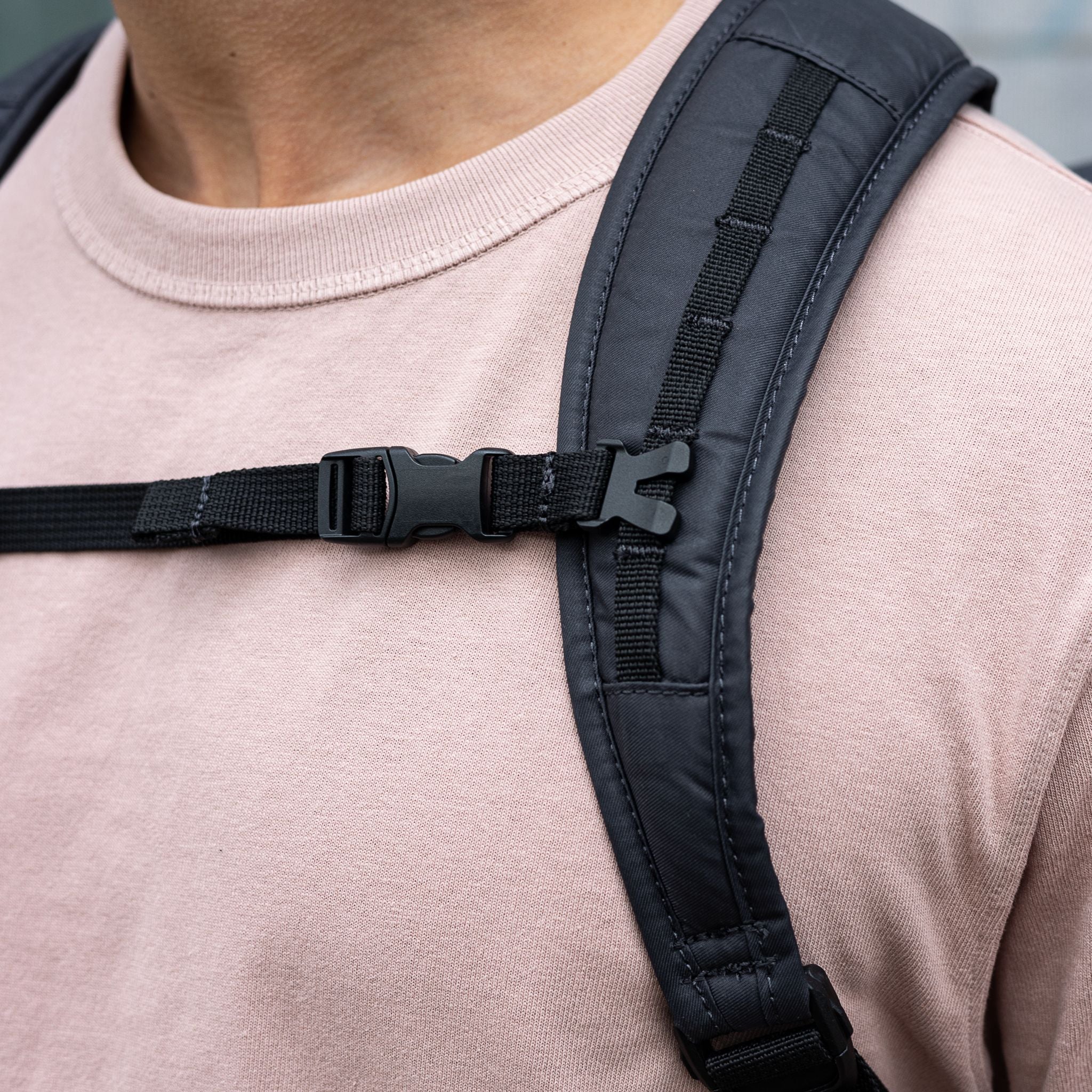 Lucas Backpack