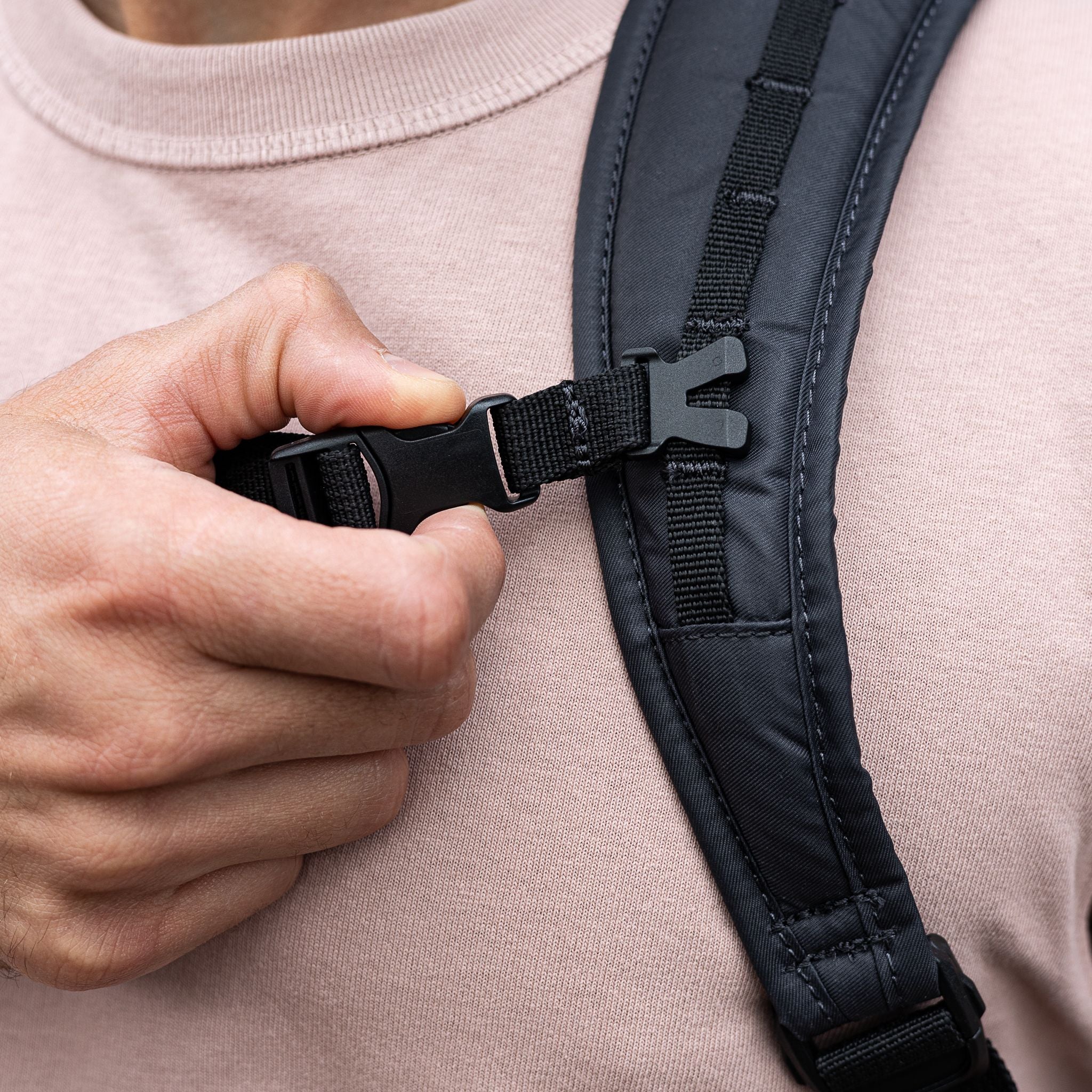 Lucas Backpack