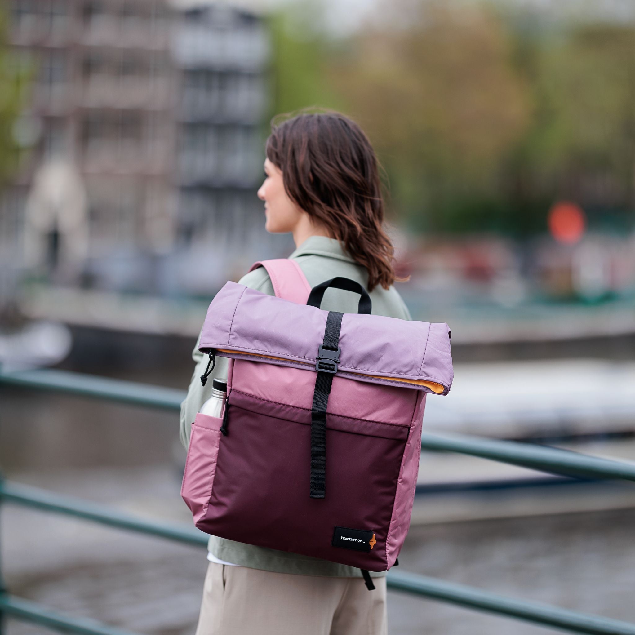 Lucas Backpack
