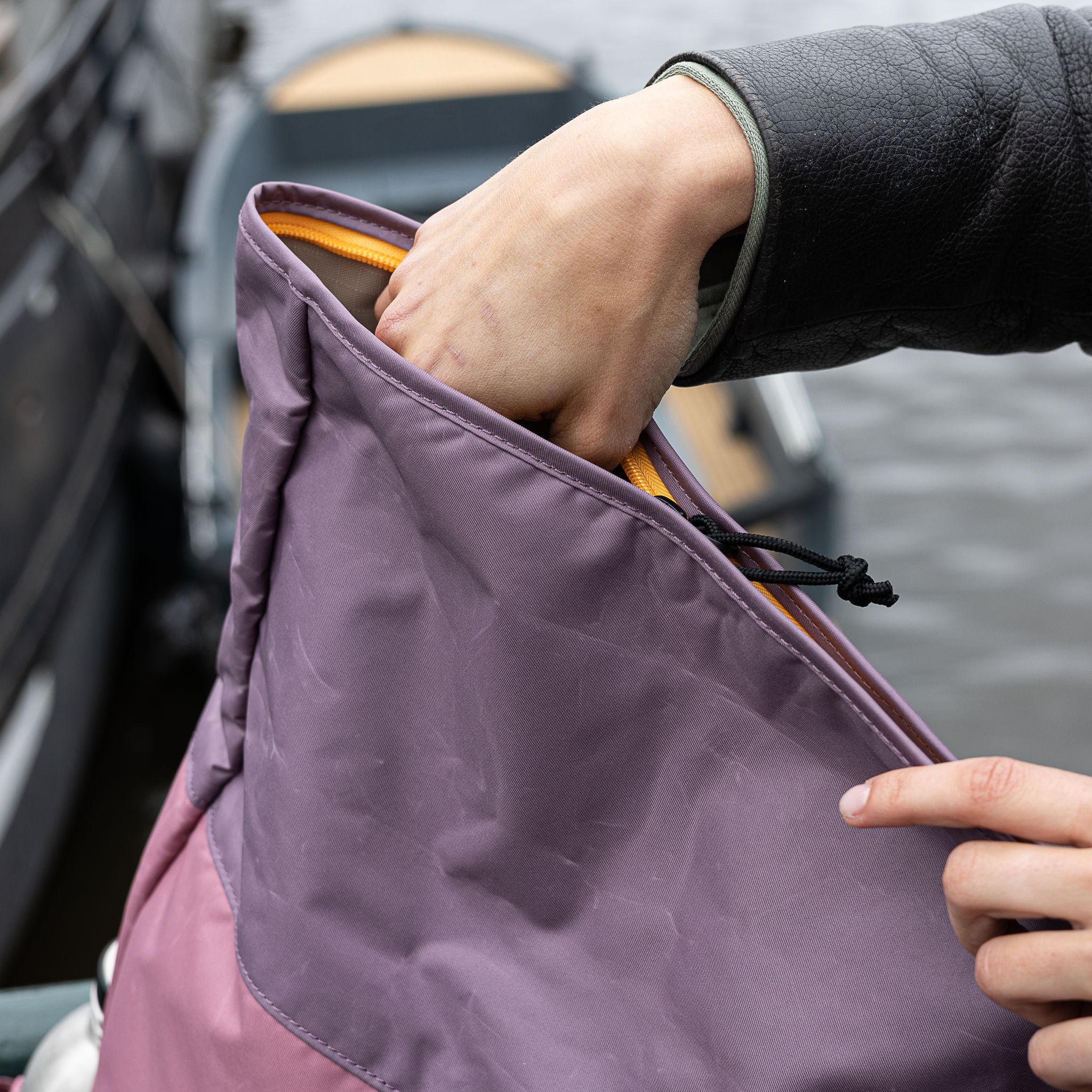 Lucas Backpack