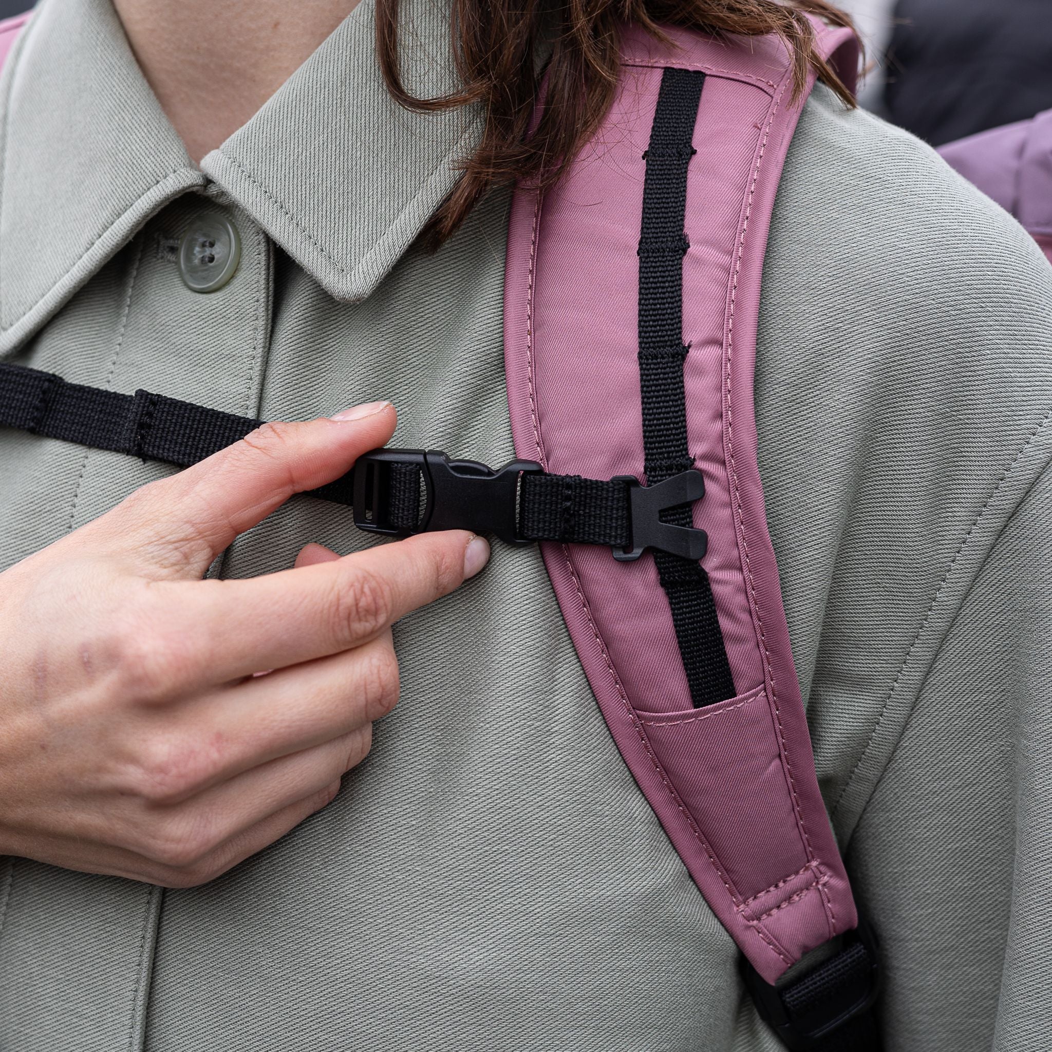 Lucas Backpack