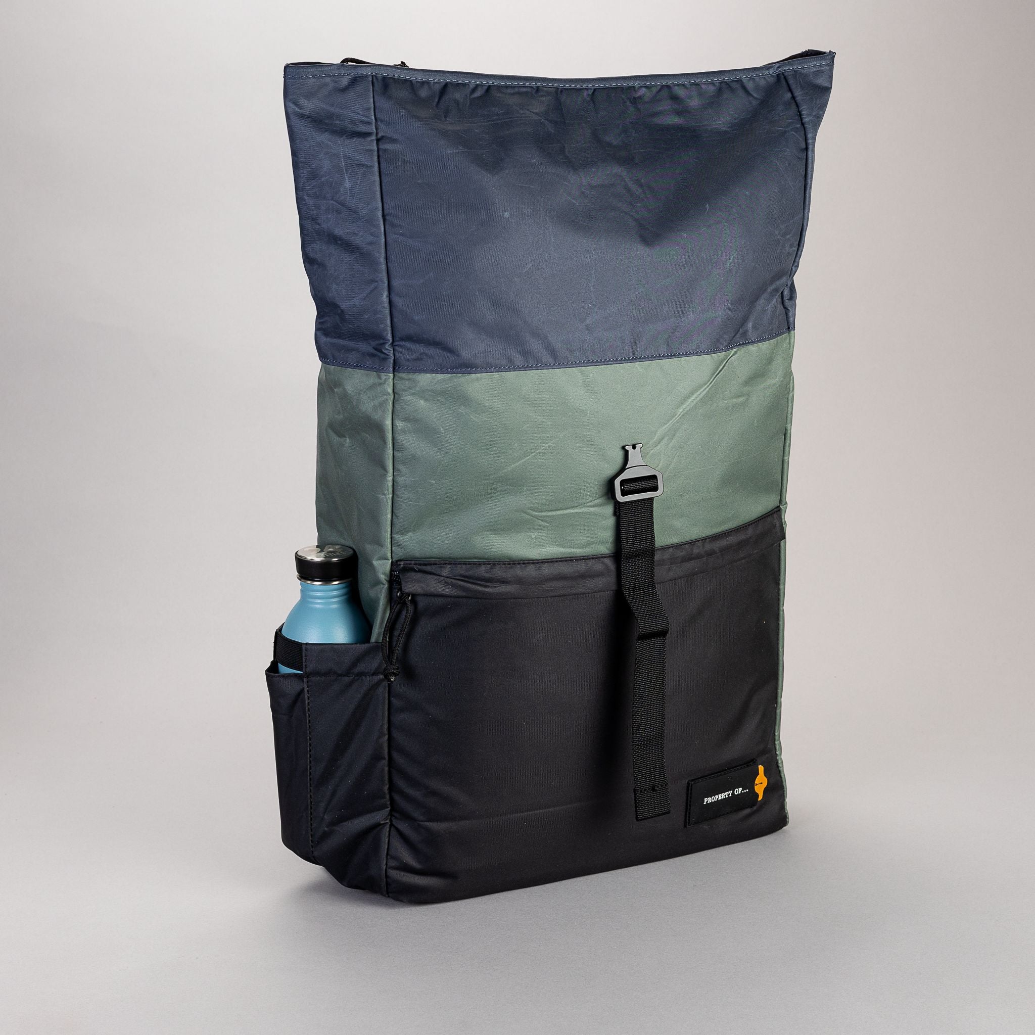 Lucas Backpack