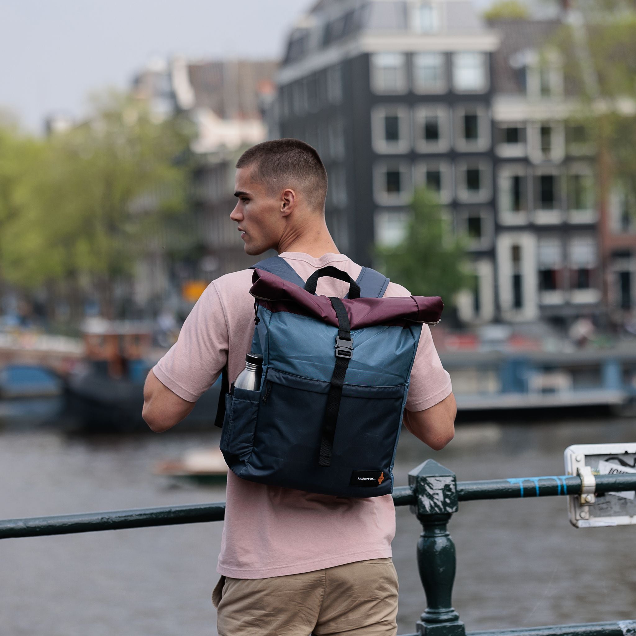 Lucas Backpack