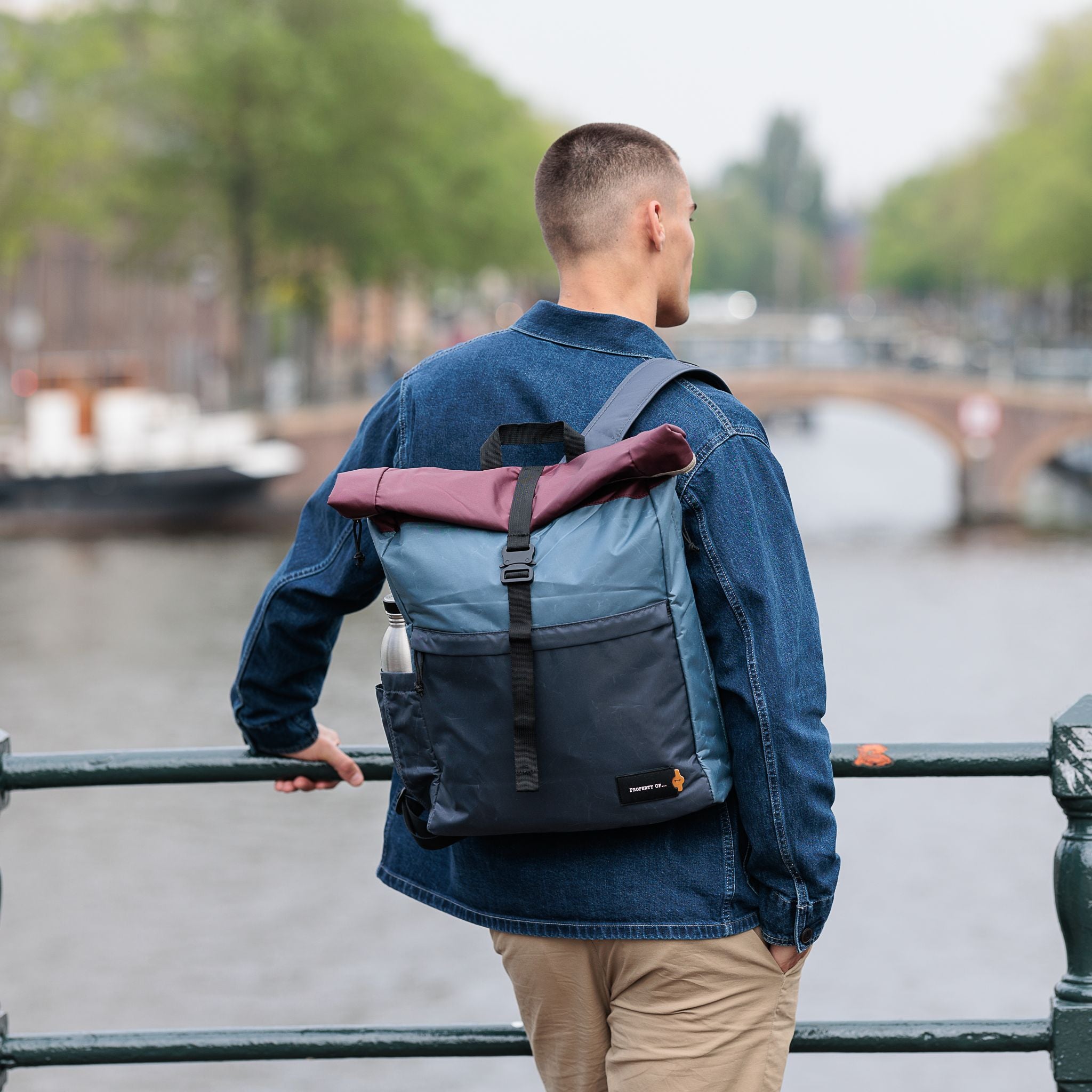 Lucas Backpack