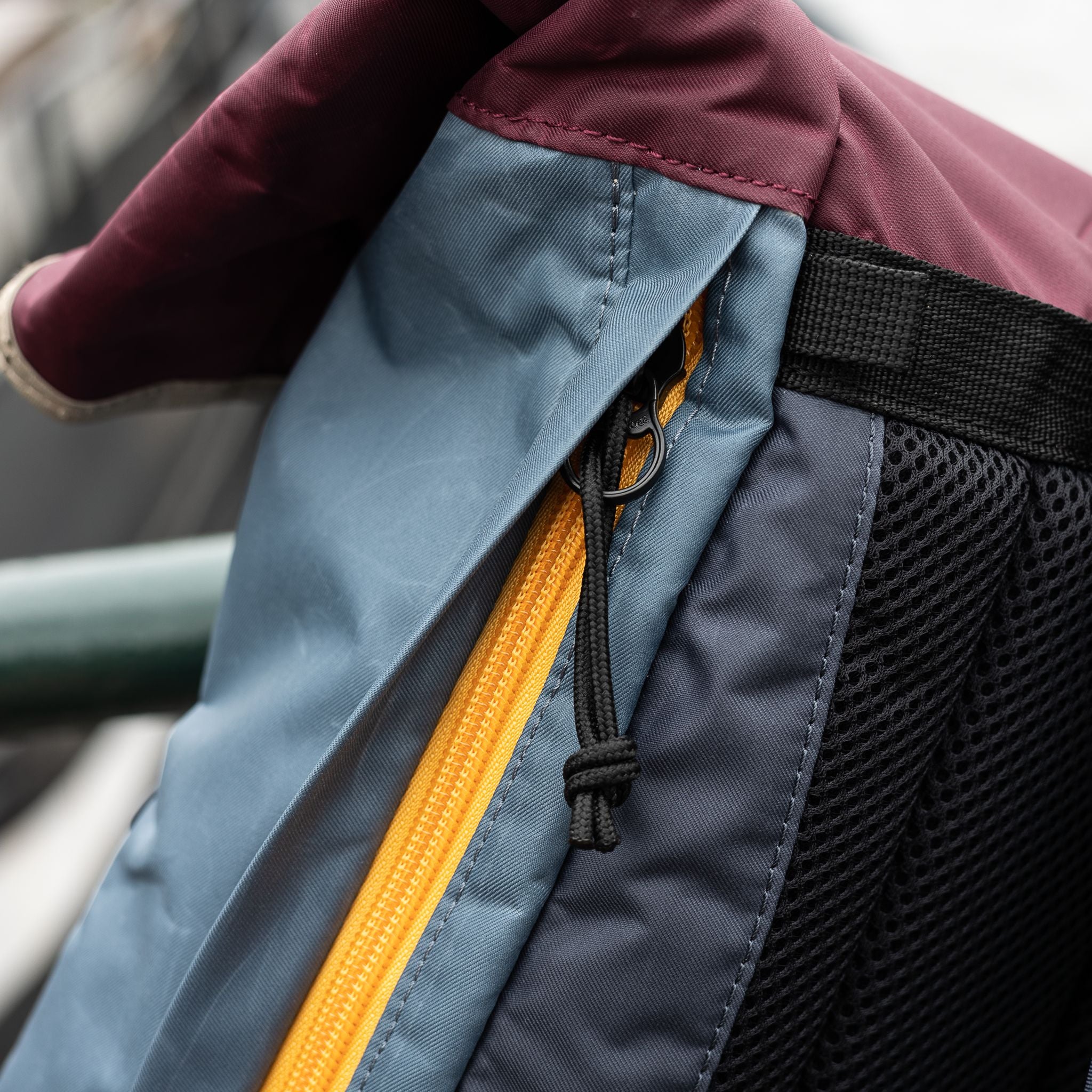 Lucas Backpack
