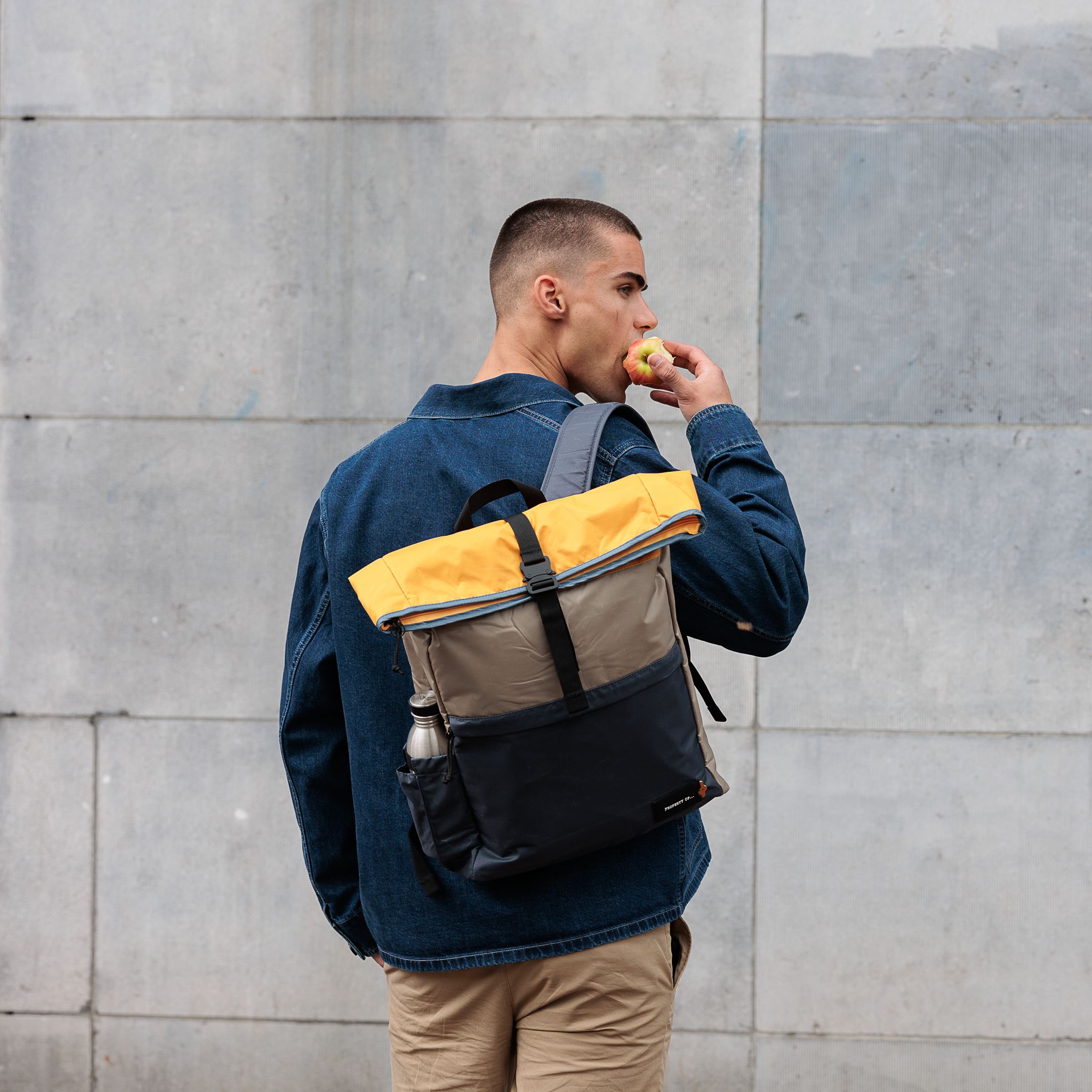 Lucas Backpack