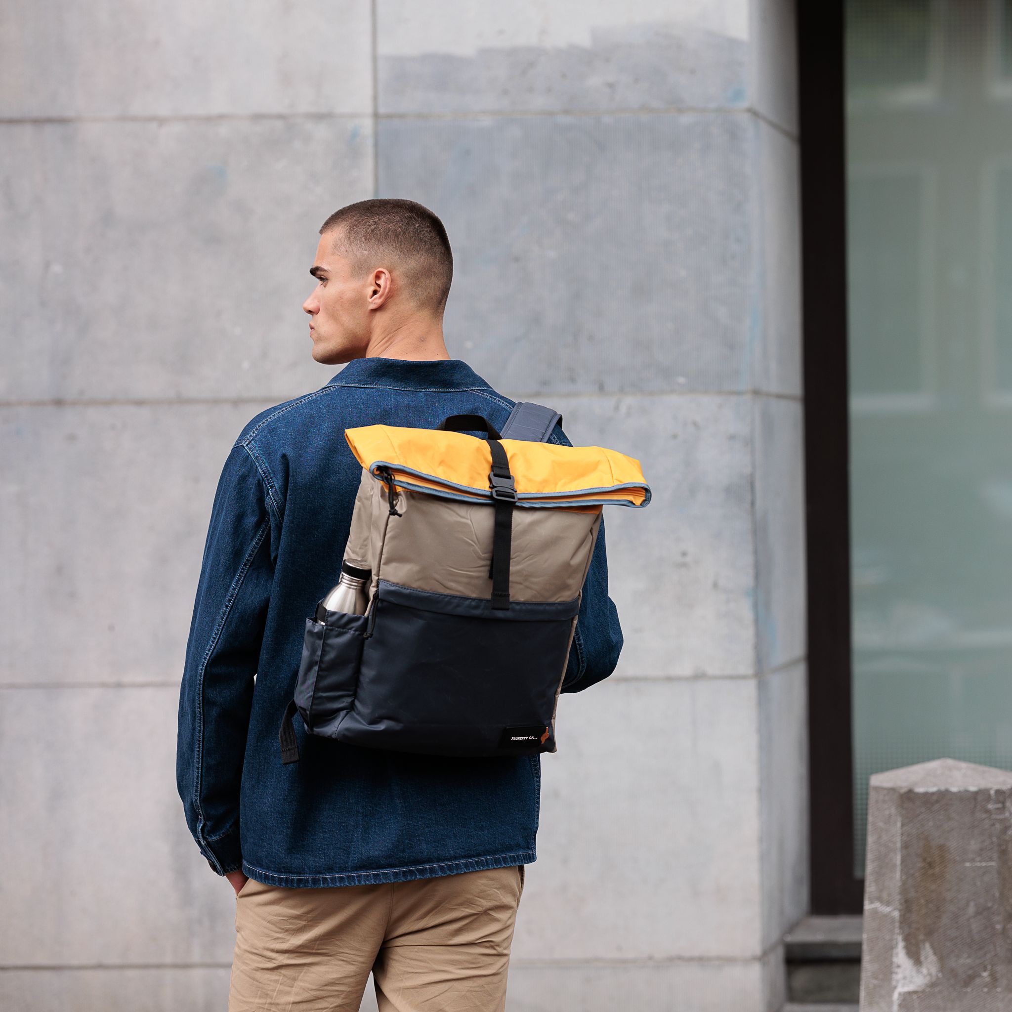 Lucas Backpack